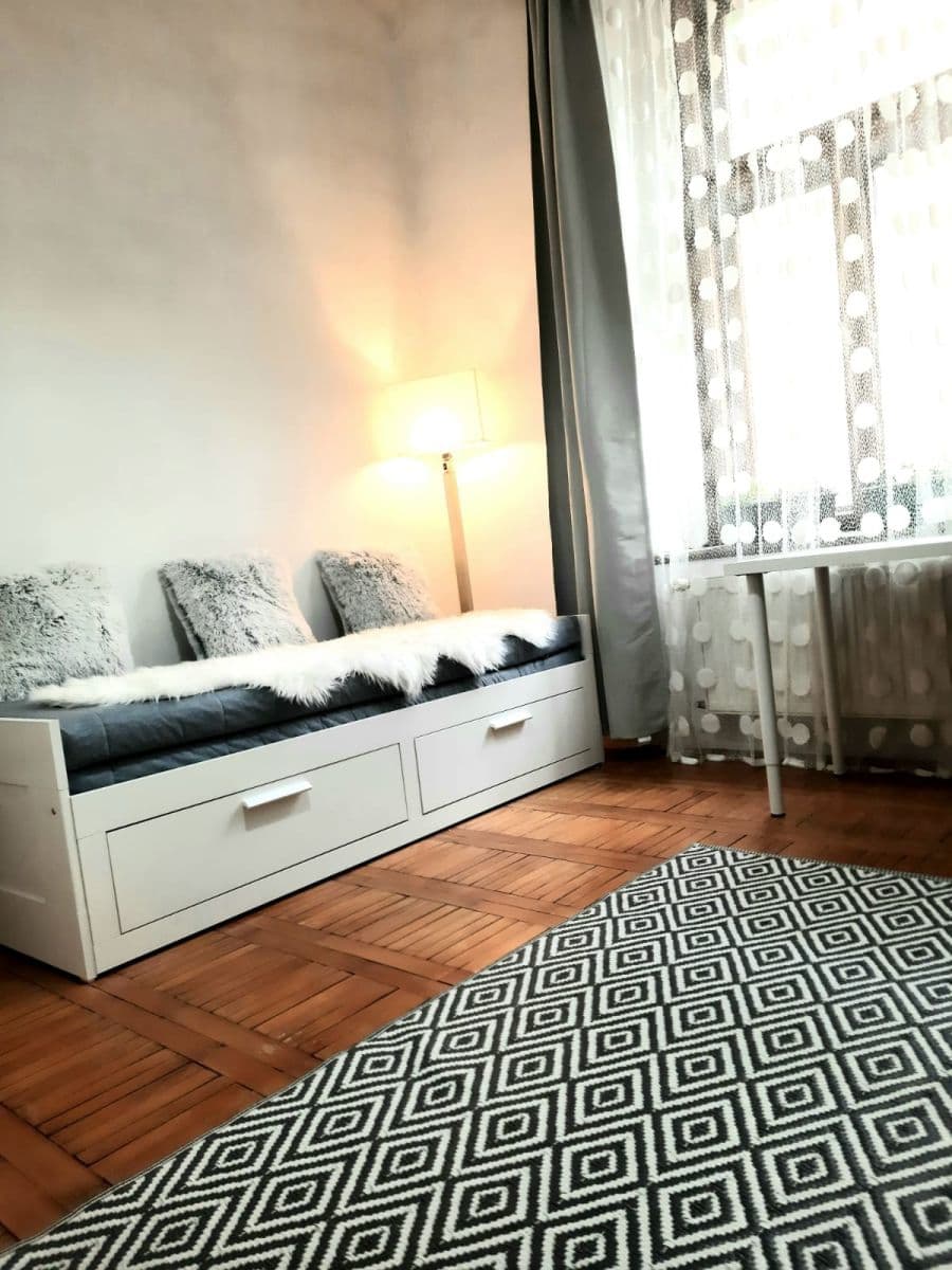 Studio flat to rent, 23 m², Vlkova, Prague, Prague Studio flat to rent, 23 m², Vlkova, Prague, Prague