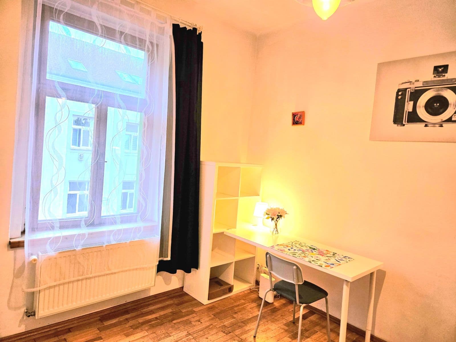 Studio flat to rent, 23 m², Vlkova, Prague, Prague Studio flat to rent, 23 m², Vlkova, Prague, Prague