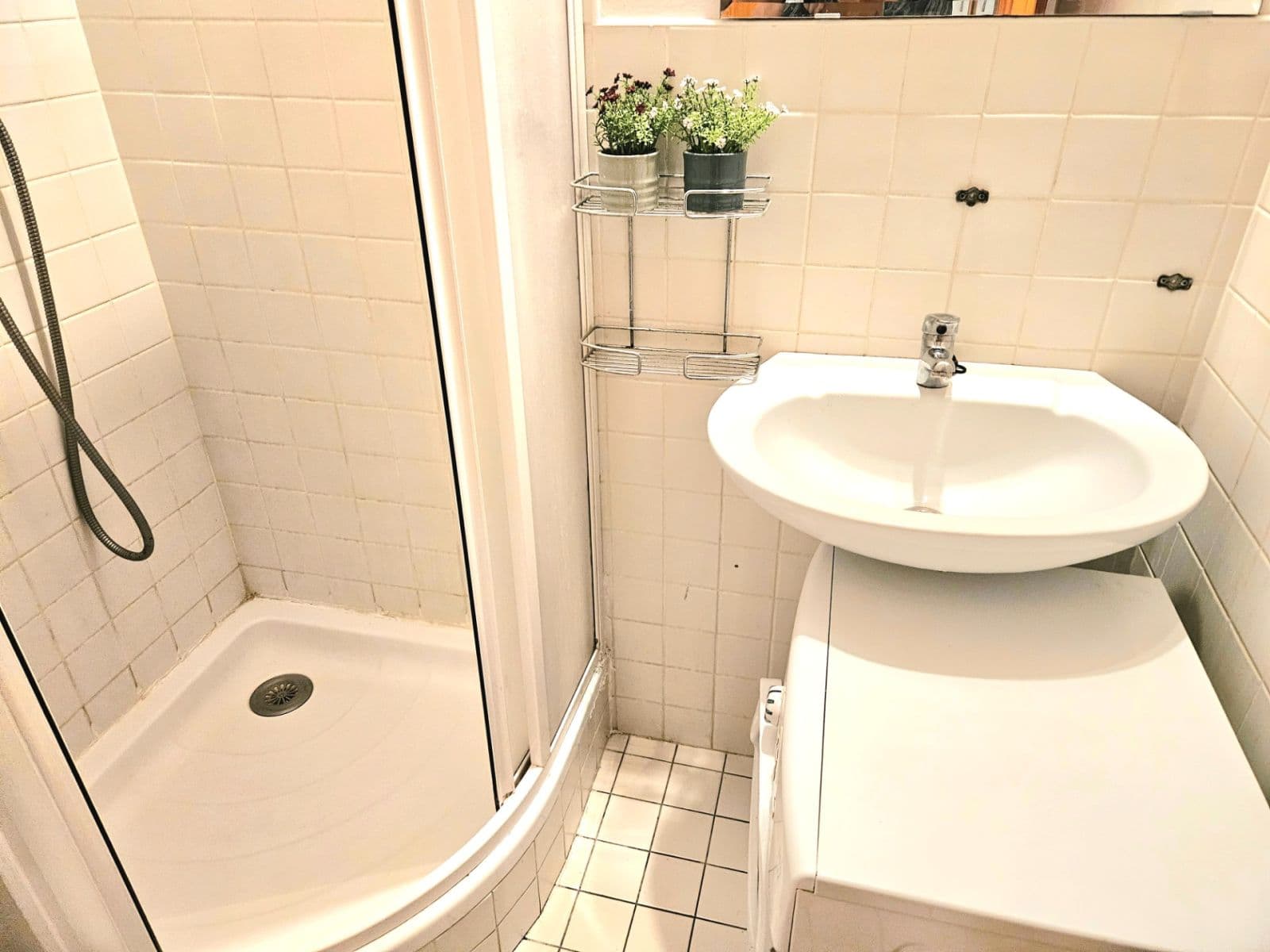 Studio flat to rent, 23 m², Vlkova, Prague, Prague Studio flat to rent, 23 m², Vlkova, Prague, Prague