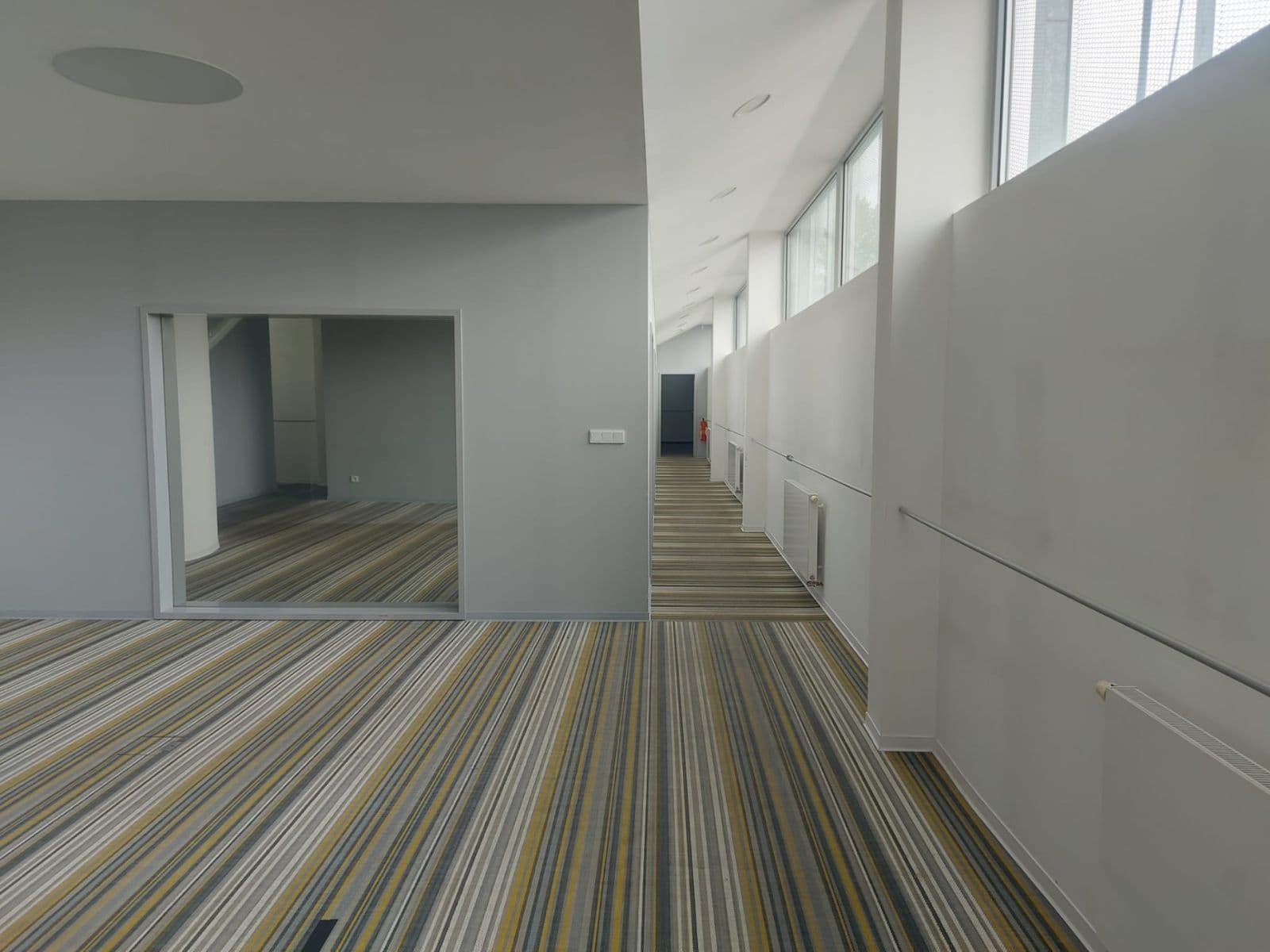 non-residential property to rent, 1,462 m², Za Mototechnou, Prague, Prague non-residential property to rent, 1,462 m², Za Mototechnou, Prague, Prague