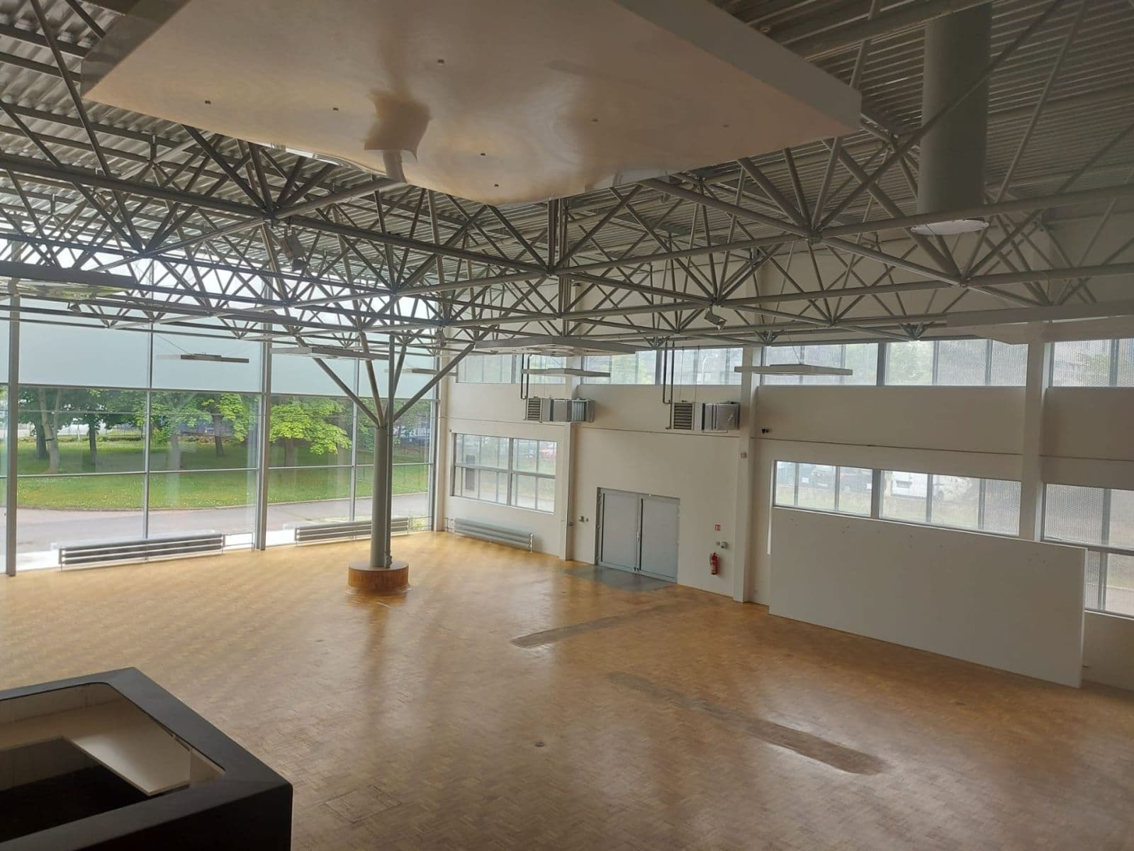 non-residential property to rent, 1,462 m², Za Mototechnou, Prague, Prague non-residential property to rent, 1,462 m², Za Mototechnou, Prague, Prague