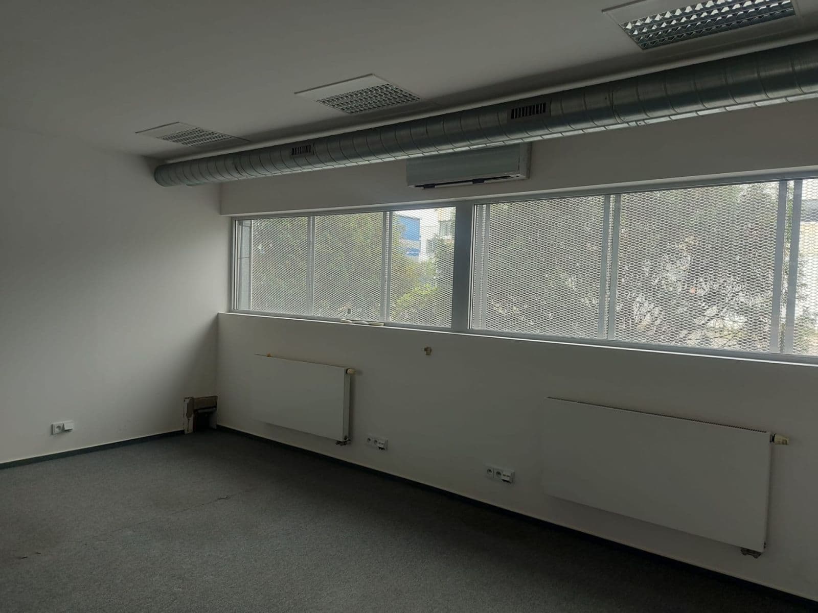 non-residential property to rent, 1,462 m², Za Mototechnou, Prague, Prague non-residential property to rent, 1,462 m², Za Mototechnou, Prague, Prague