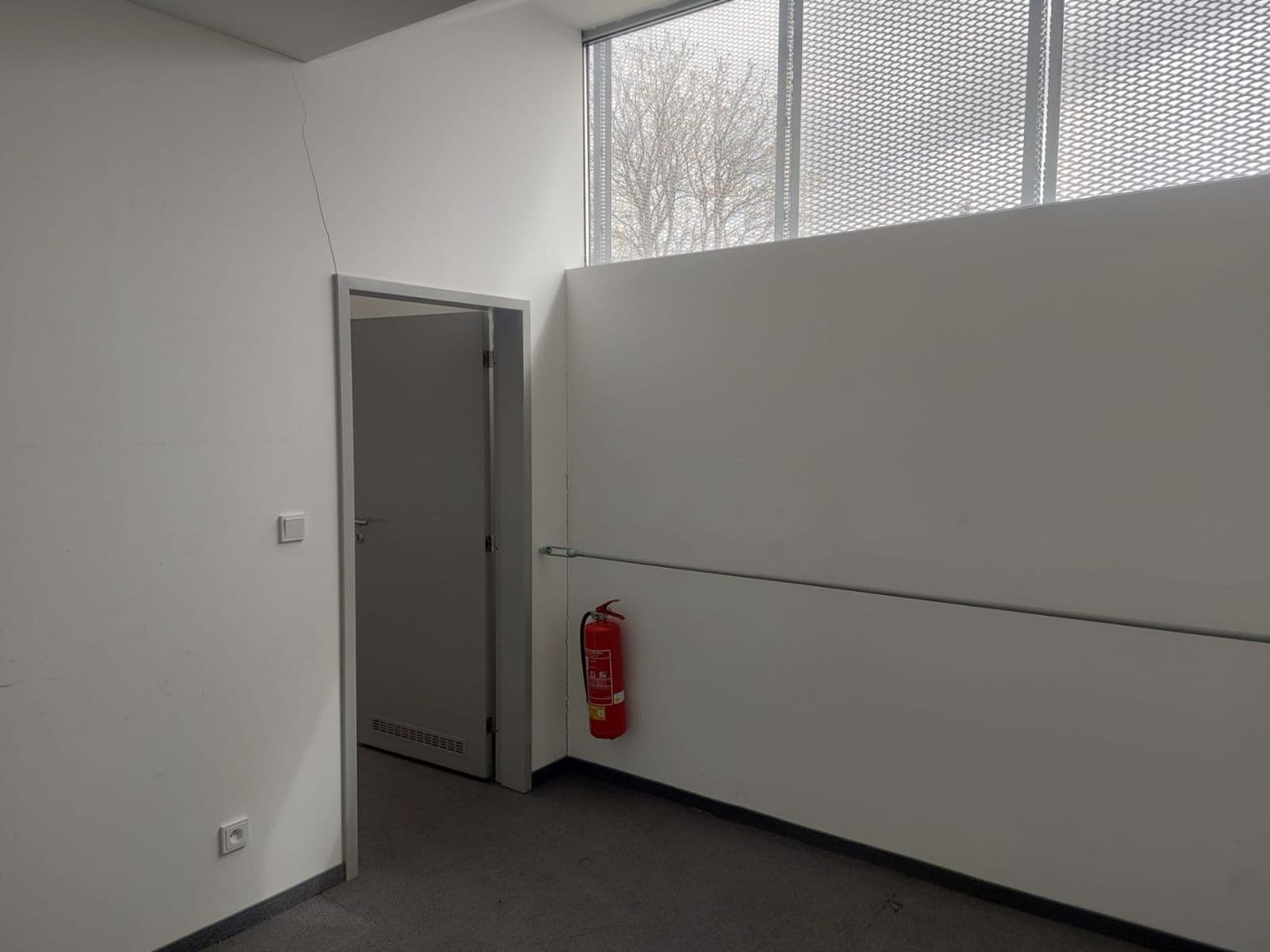 non-residential property to rent, 1,462 m², Za Mototechnou, Prague, Prague non-residential property to rent, 1,462 m², Za Mototechnou, Prague, Prague