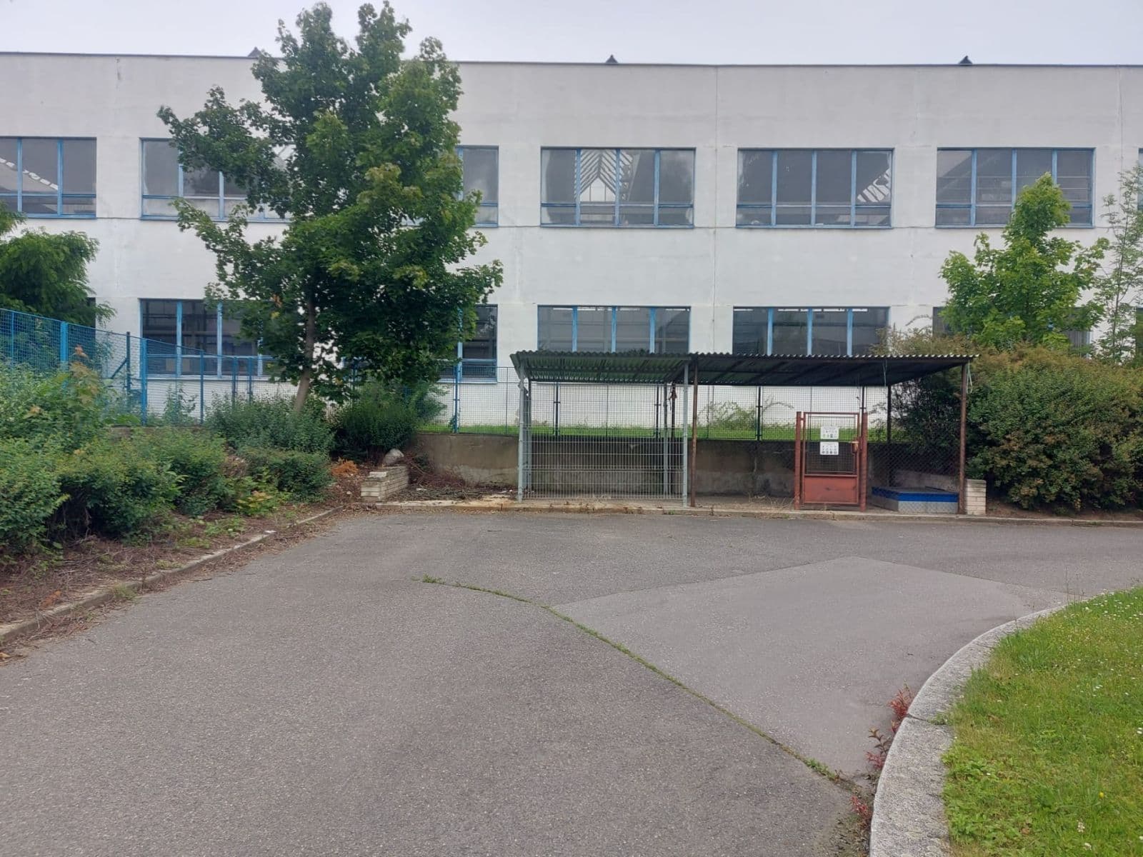 non-residential property to rent, 1,337 m², Za Mototechnou, Prague, Prague non-residential property to rent, 1,337 m², Za Mototechnou, Prague, Prague