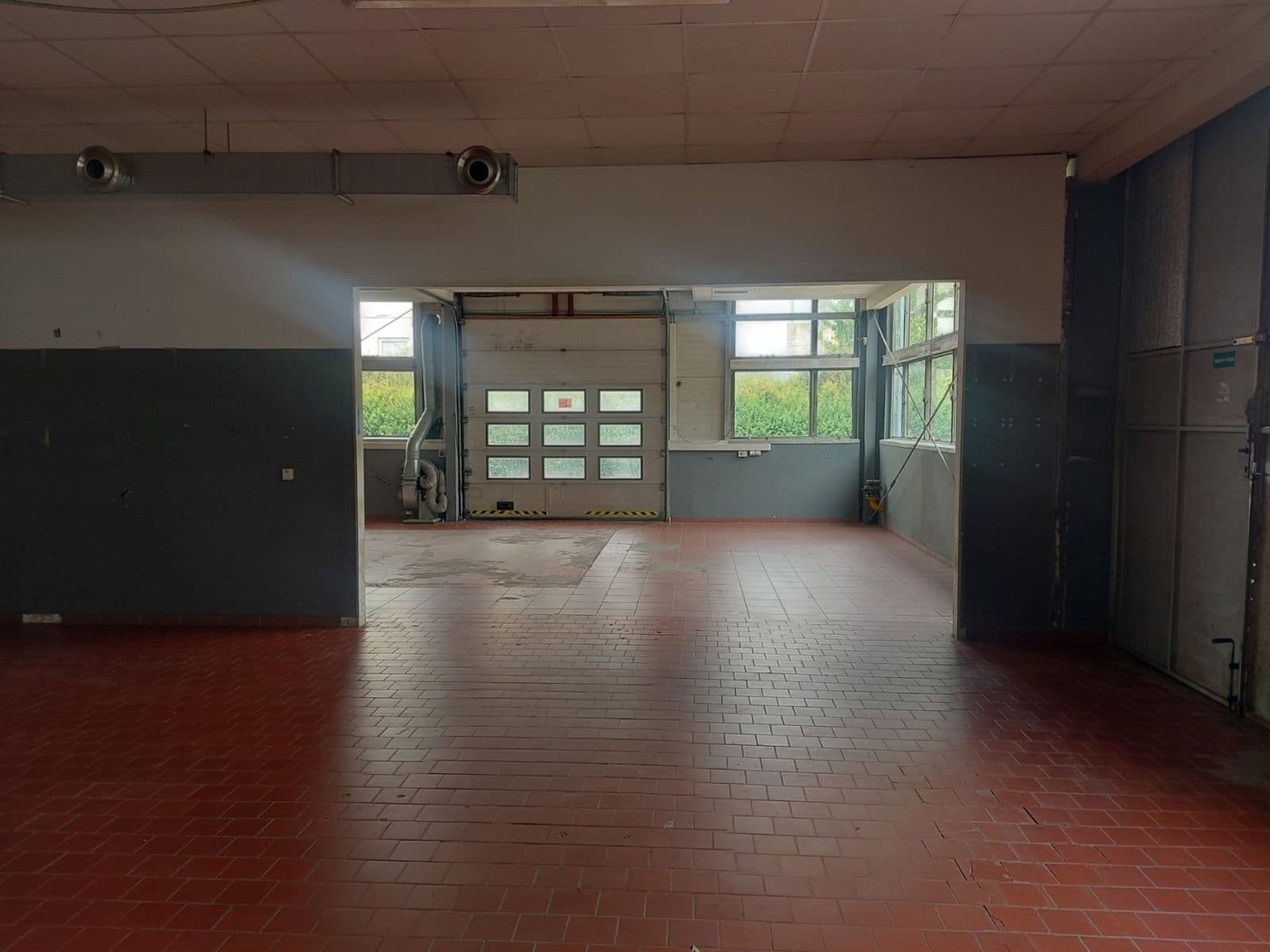 non-residential property to rent, 1,337 m², Za Mototechnou, Prague, Prague non-residential property to rent, 1,337 m², Za Mototechnou, Prague, Prague