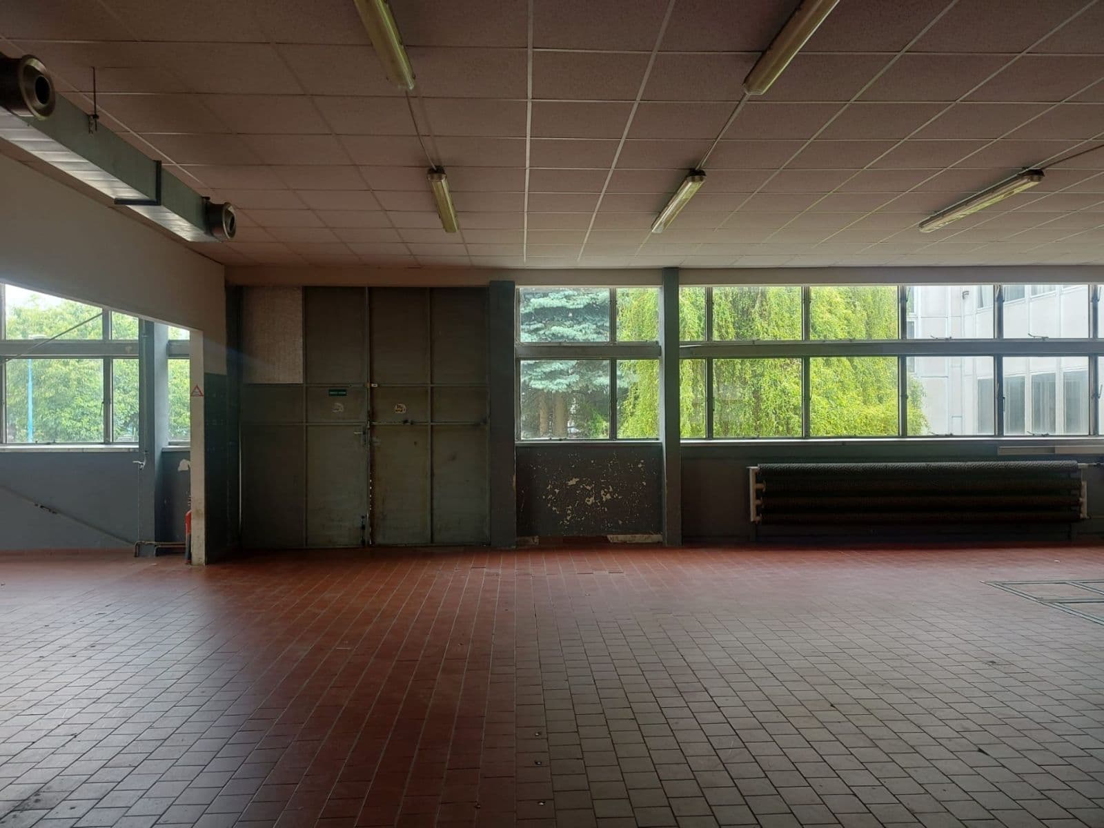 non-residential property to rent, 1,337 m², Za Mototechnou, Prague, Prague non-residential property to rent, 1,337 m², Za Mototechnou, Prague, Prague