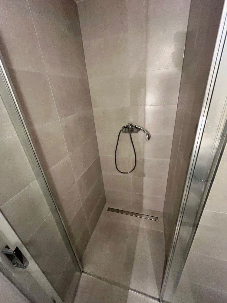 Studio flat to rent, 32 m², Poděbradská, Prague, Prague Studio flat to rent, 32 m², Poděbradská, Prague, Prague