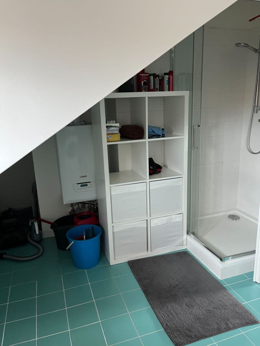 1 bedroom with open-plan kitchen flat to rent, 62 m², Strančická, Prague, Prague 1 bedroom with open-plan kitchen flat to rent, 62 m², Strančická, Prague, Prague