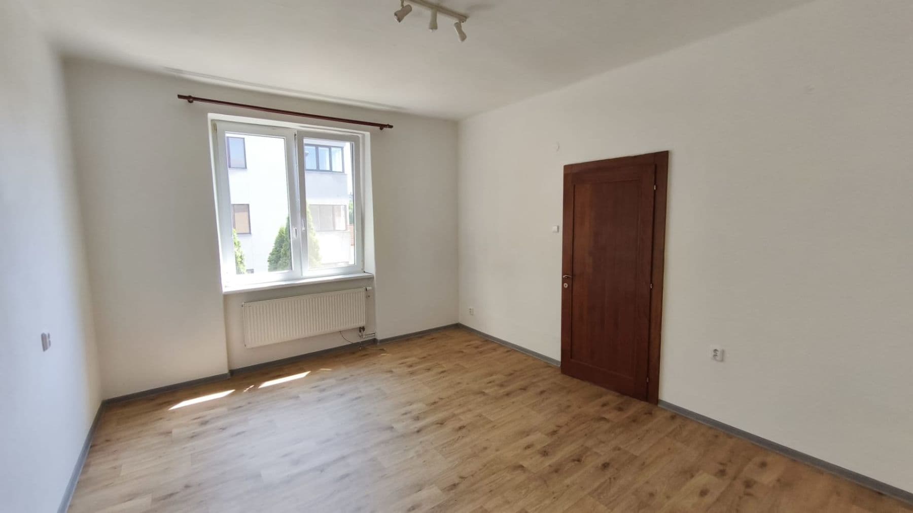 1 bedroom flat to rent, 45 m², Puškinova, Prostějov, Olomoucký Region 1 bedroom flat to rent, 45 m², Puškinova, Prostějov, Olomoucký Region