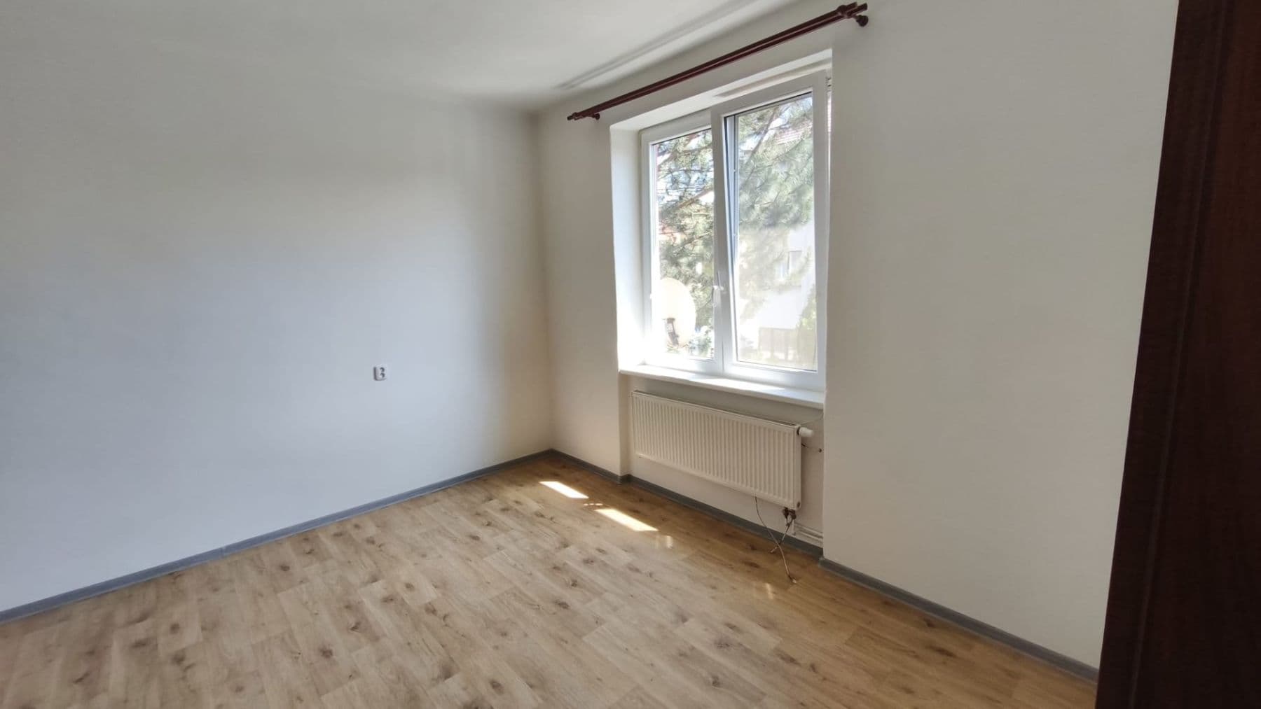 1 bedroom flat to rent, 45 m², Puškinova, Prostějov, Olomoucký Region 1 bedroom flat to rent, 45 m², Puškinova, Prostějov, Olomoucký Region