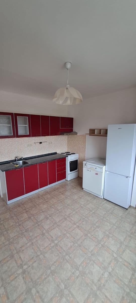 3 bedroom flat to rent, 76 m², Nový Bydžov, Královéhradecký Region 3 bedroom flat to rent, 76 m², Nový Bydžov, Královéhradecký Region