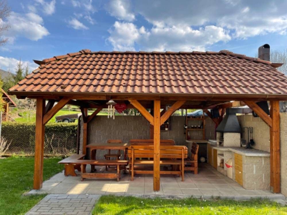 recreational property to rent, 0 m², Dolní Pěna, Jihočeský Region recreational property to rent, 0 m², Dolní Pěna, Jihočeský Region