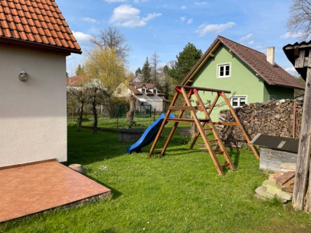 recreational property to rent, 0 m², Dolní Pěna, Jihočeský Region recreational property to rent, 0 m², Dolní Pěna, Jihočeský Region