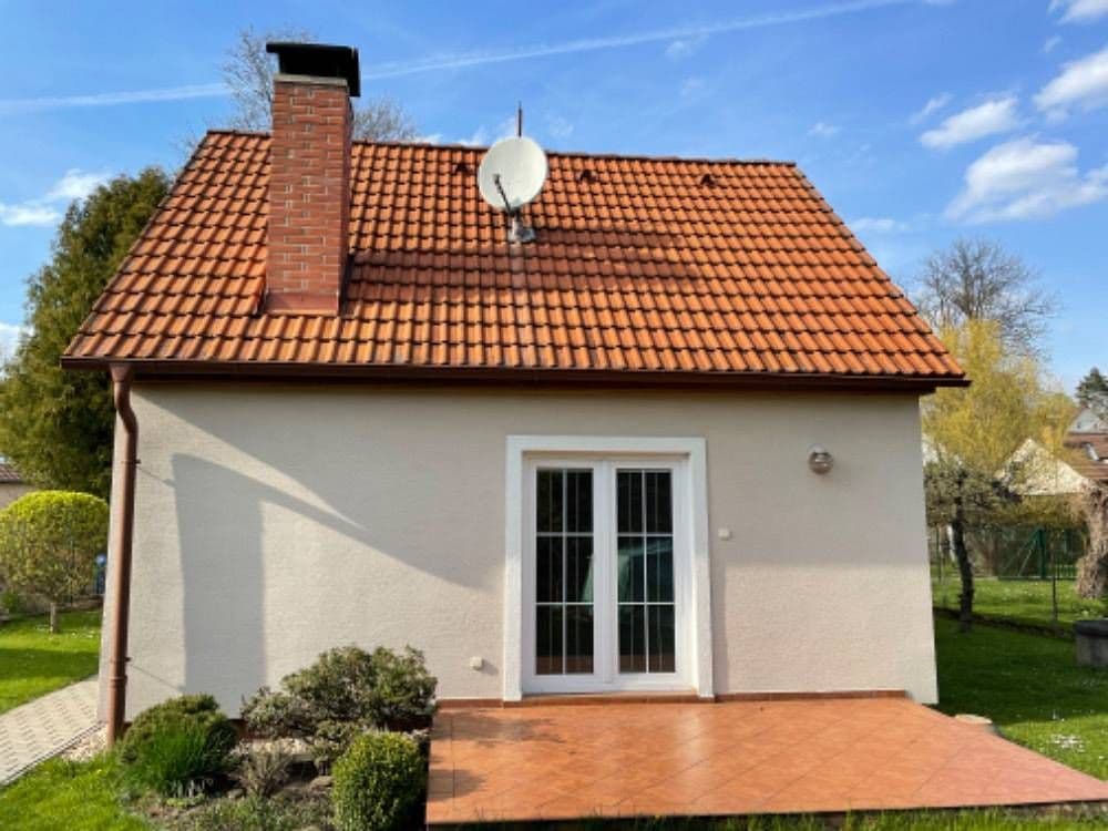 recreational property to rent, 0 m², Dolní Pěna, Jihočeský Region recreational property to rent, 0 m², Dolní Pěna, Jihočeský Region