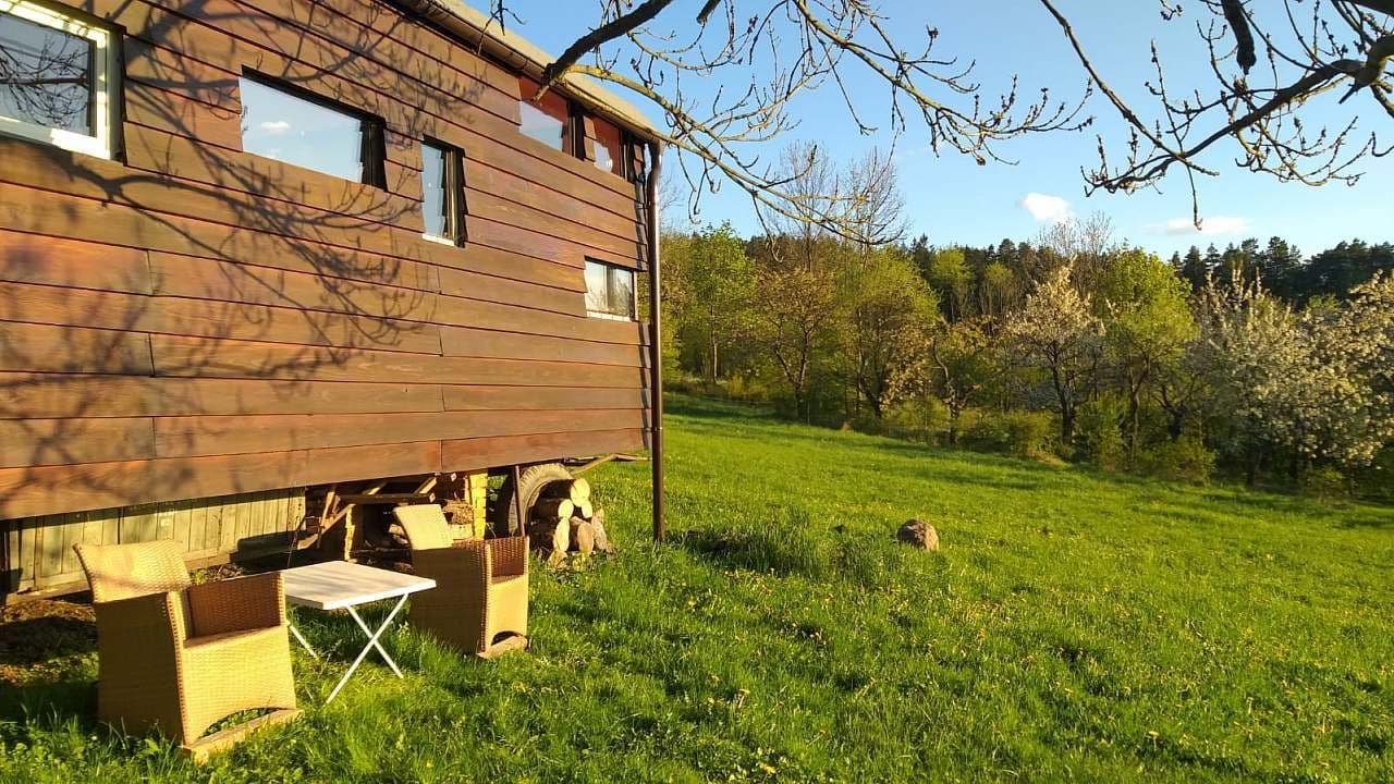 recreational property to rent, 0 m², Mírová pod Kozákovem, Liberecký Region recreational property to rent, 0 m², Mírová pod Kozákovem, Liberecký Region