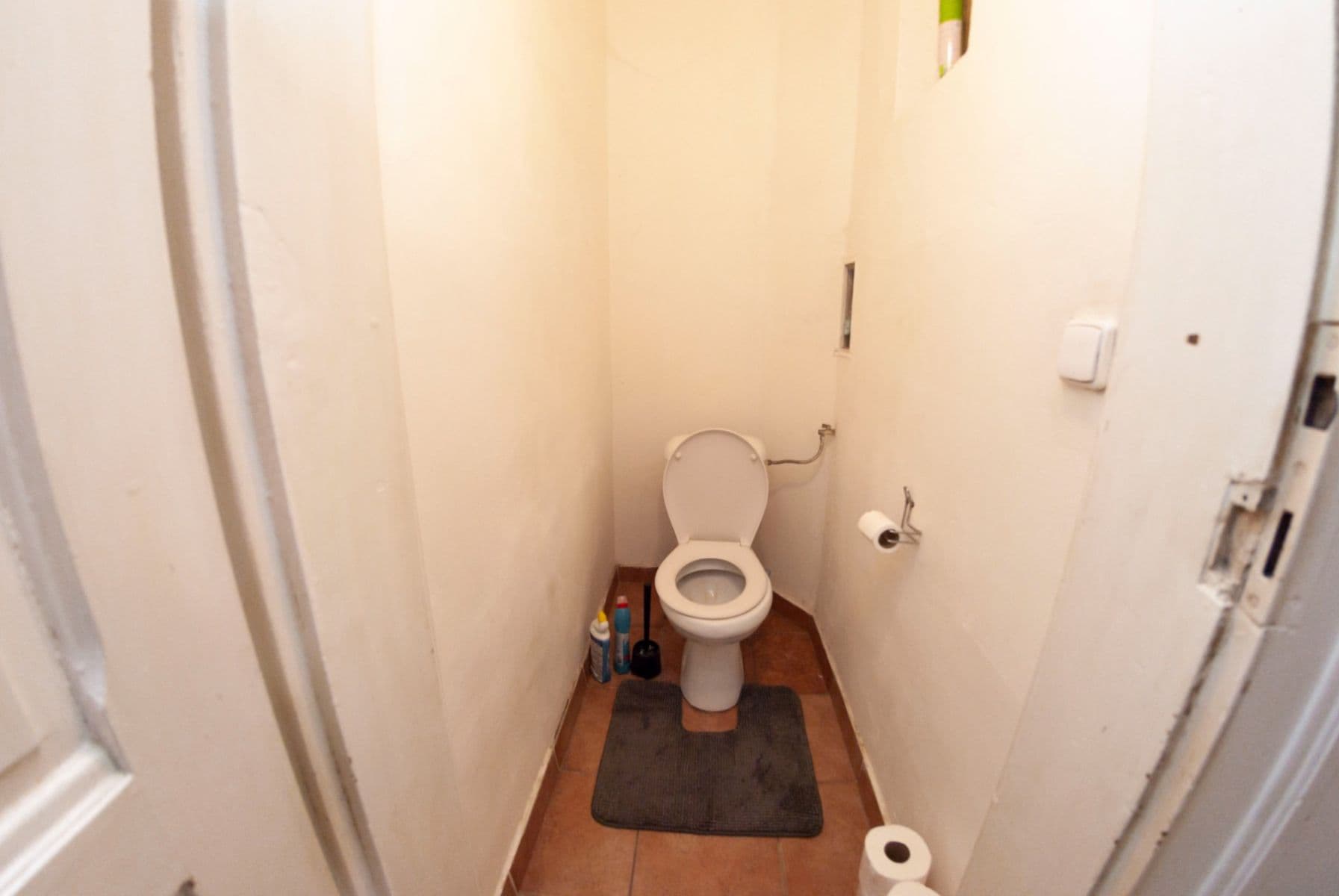 4 bedroom flat to rent, 117 m², Kunzova, Brno, Jihomoravský Region 4 bedroom flat to rent, 117 m², Kunzova, Brno, Jihomoravský Region