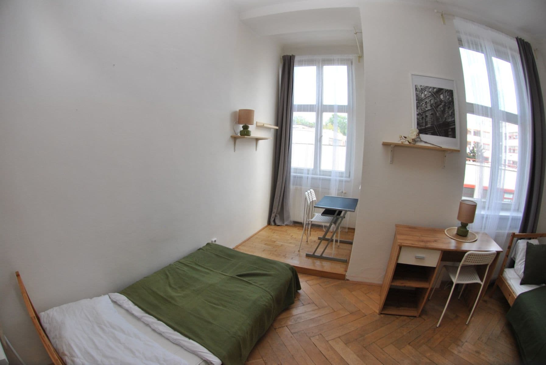 4 bedroom flat to rent, 117 m², Kunzova, Brno, Jihomoravský Region 4 bedroom flat to rent, 117 m², Kunzova, Brno, Jihomoravský Region