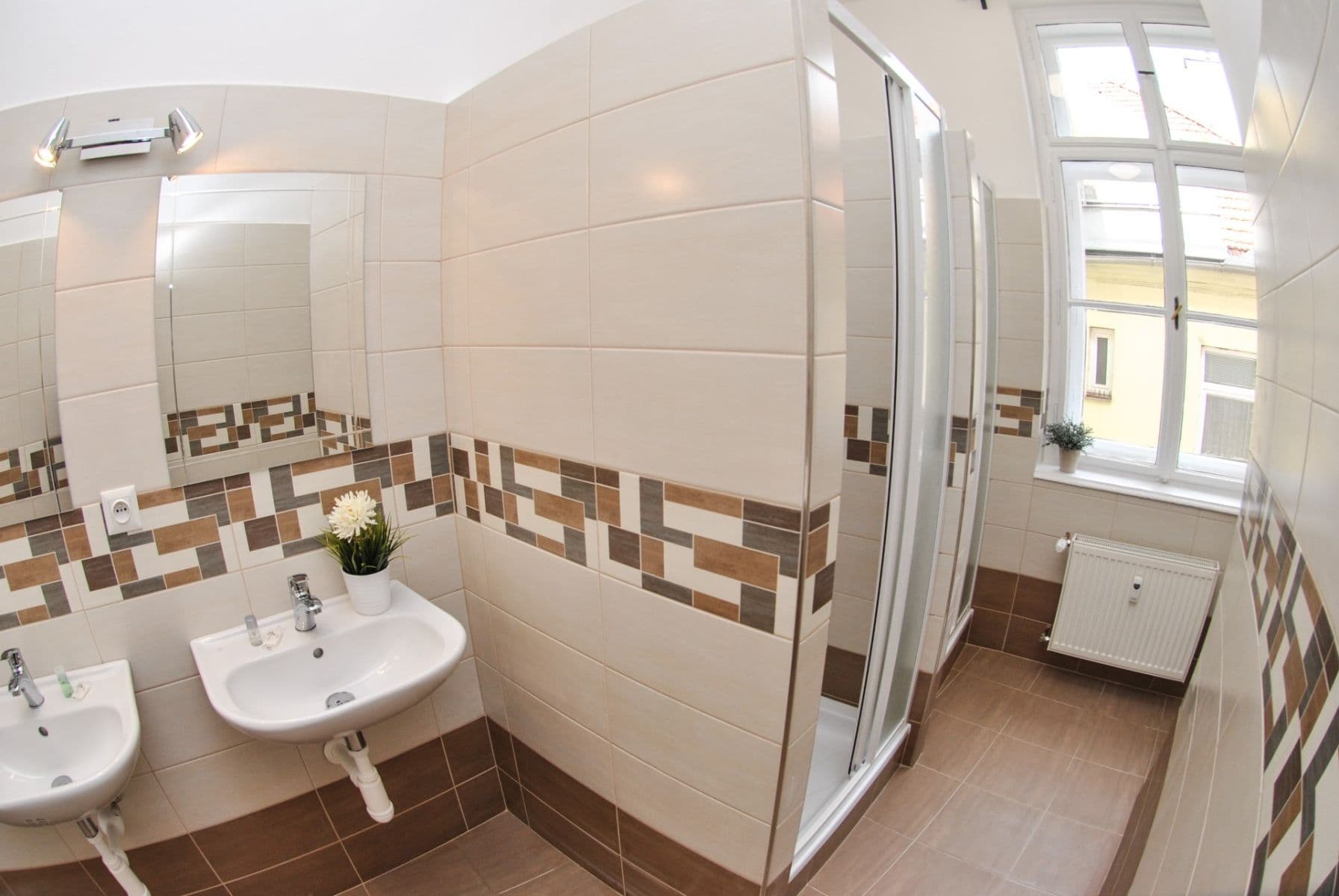 4 bedroom flat to rent, 145 m², Dominikánské náměstí, Brno, Jihomoravský Region 4 bedroom flat to rent, 145 m², Dominikánské náměstí, Brno, Jihomoravský Region