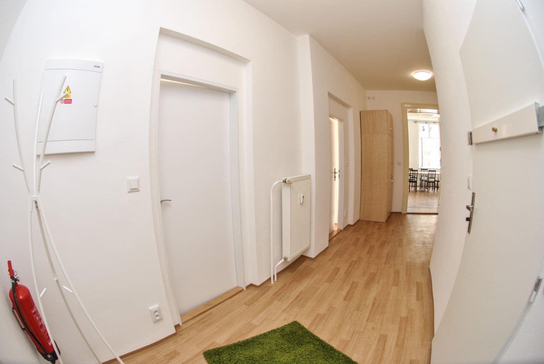 4 bedroom flat to rent, 145 m², Dominikánské náměstí, Brno, Jihomoravský Region 4 bedroom flat to rent, 145 m², Dominikánské náměstí, Brno, Jihomoravský Region