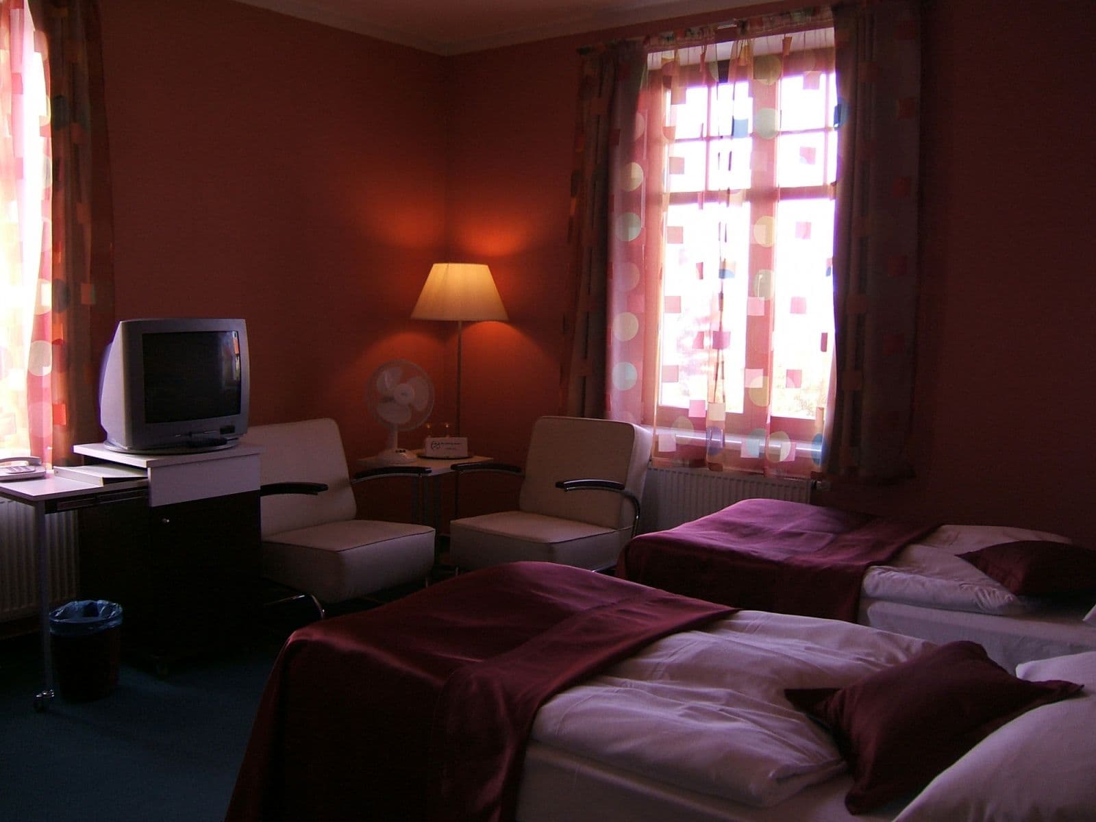 flat to rent, 300 m², Révová, Prague, Prague flat to rent, 300 m², Révová, Prague, Prague