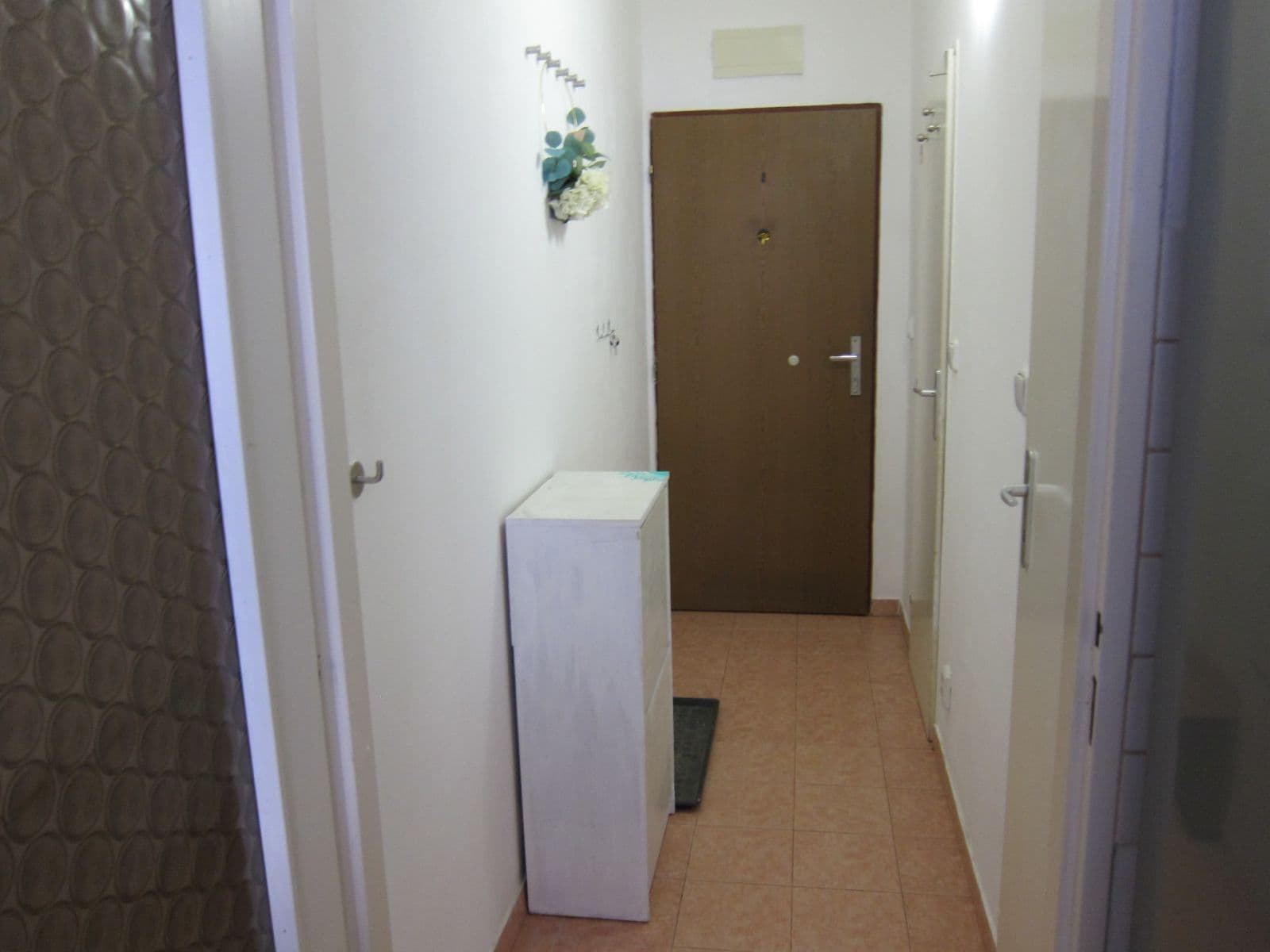 1 bedroom with open-plan kitchen flat to rent, 36 m², Hnězdenská, Prague, Prague 1 bedroom with open-plan kitchen flat to rent, 36 m², Hnězdenská, Prague, Prague