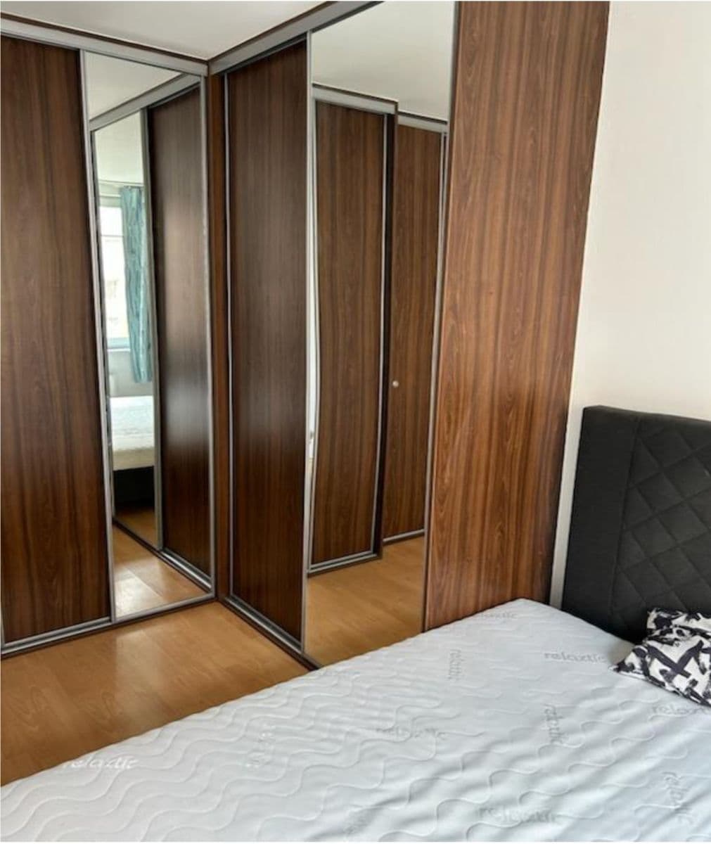 1 bedroom with open-plan kitchen flat to rent, 36 m², Hnězdenská, Prague, Prague 1 bedroom with open-plan kitchen flat to rent, 36 m², Hnězdenská, Prague, Prague