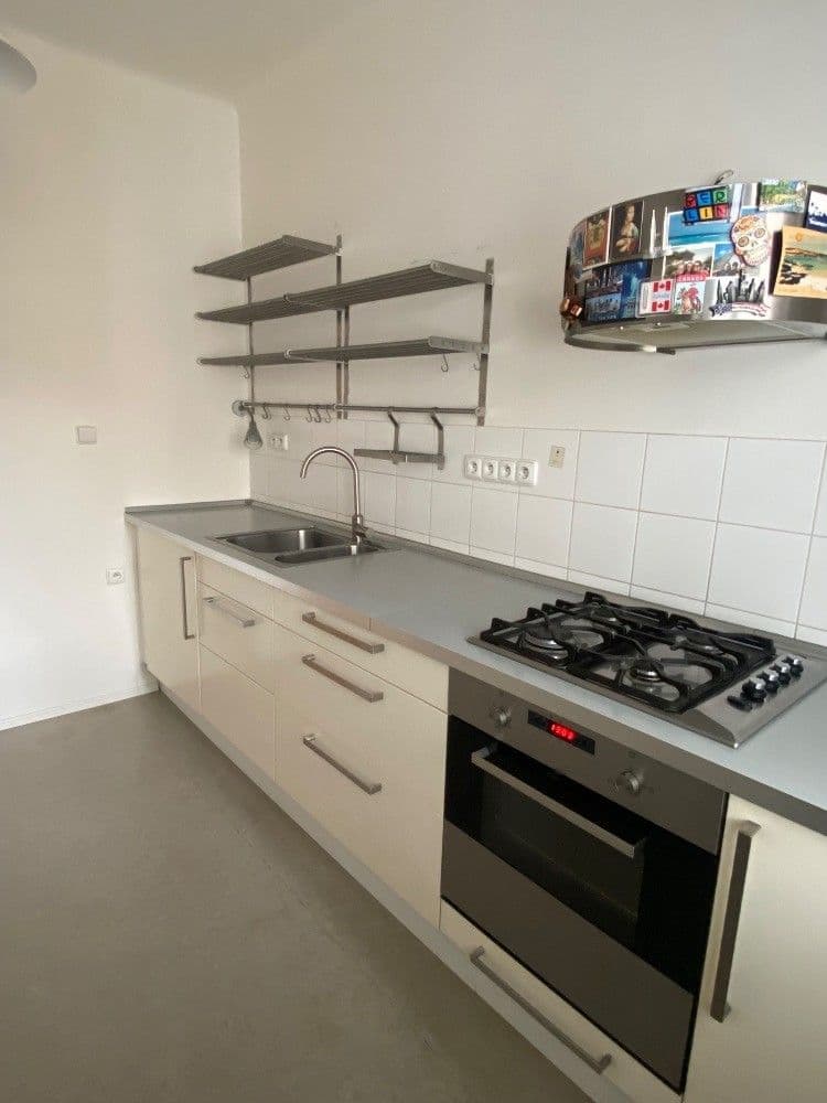 1 bedroom flat to rent, 36 m², Kolbenova, Prague, Prague 1 bedroom flat to rent, 36 m², Kolbenova, Prague, Prague