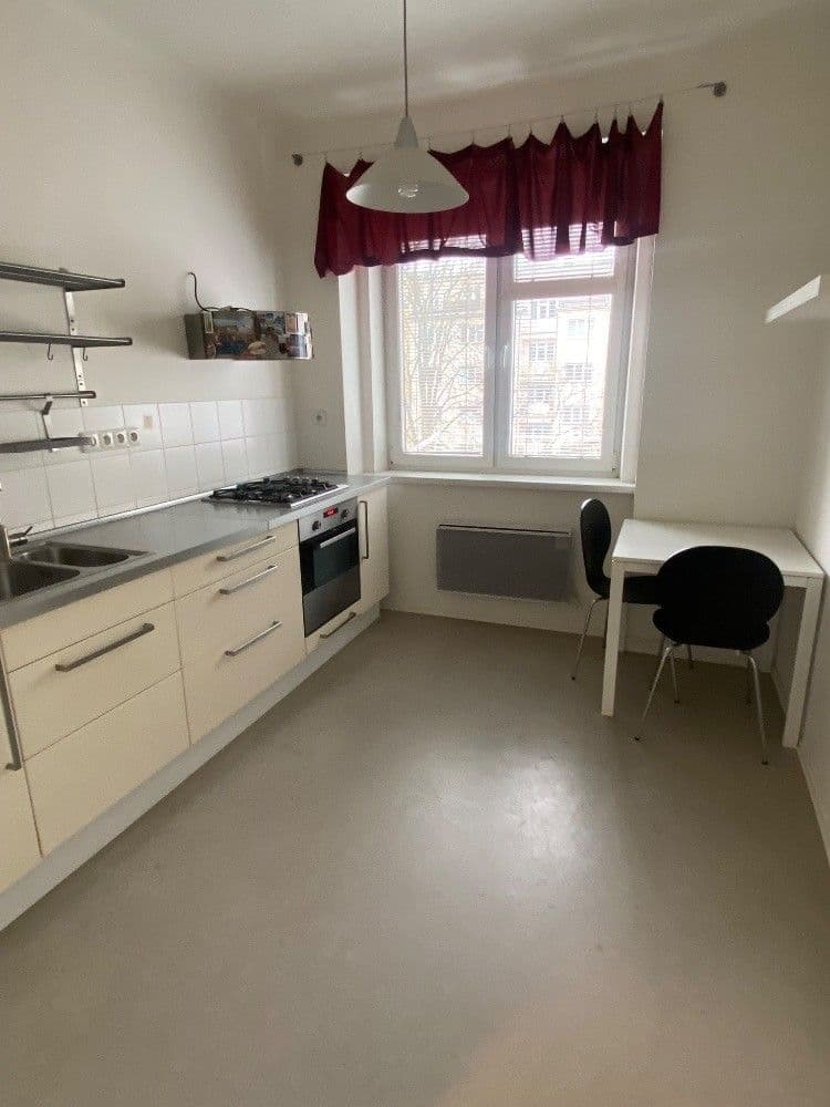 1 bedroom flat to rent, 36 m², Kolbenova, Prague, Prague 1 bedroom flat to rent, 36 m², Kolbenova, Prague, Prague