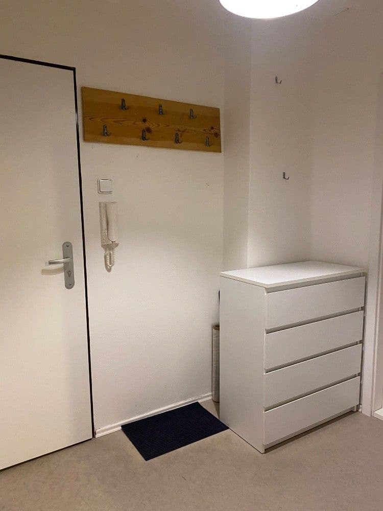 1 bedroom flat to rent, 36 m², Kolbenova, Prague, Prague 1 bedroom flat to rent, 36 m², Kolbenova, Prague, Prague