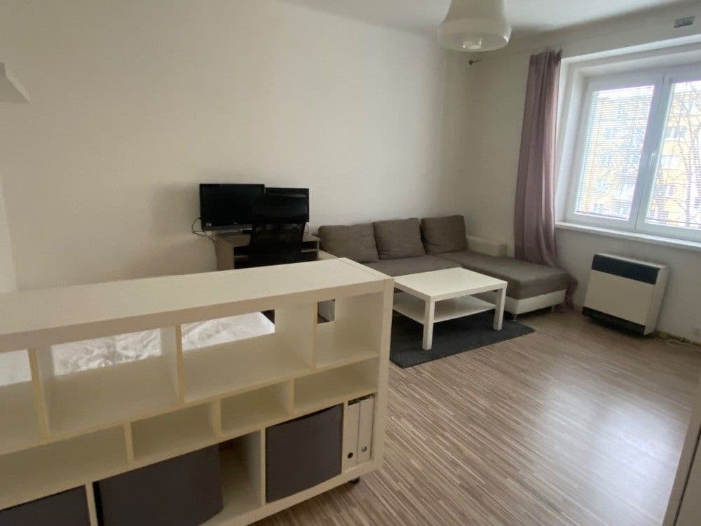 1 bedroom flat to rent, 36 m², Kolbenova, Prague, Prague 1 bedroom flat to rent, 36 m², Kolbenova, Prague, Prague