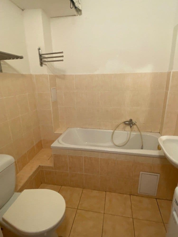 1 bedroom flat to rent, 36 m², Kolbenova, Prague, Prague 1 bedroom flat to rent, 36 m², Kolbenova, Prague, Prague