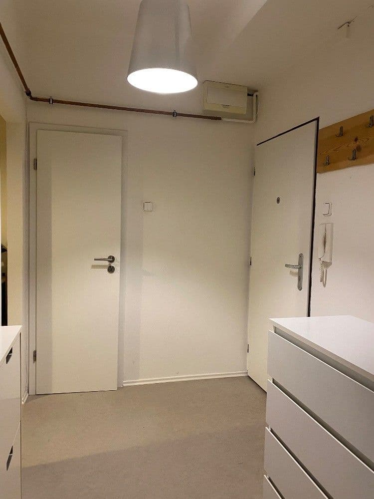 1 bedroom flat to rent, 36 m², Kolbenova, Prague, Prague 1 bedroom flat to rent, 36 m², Kolbenova, Prague, Prague