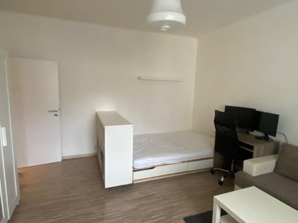 1 bedroom flat to rent, 36 m², Kolbenova, Prague, Prague 1 bedroom flat to rent, 36 m², Kolbenova, Prague, Prague