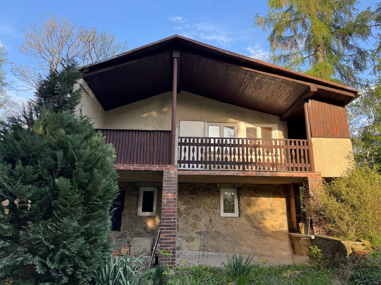 recreational property for sale, 317 m², Mladecko, Moravskoslezský Region recreational property for sale, 317 m², Mladecko, Moravskoslezský Region