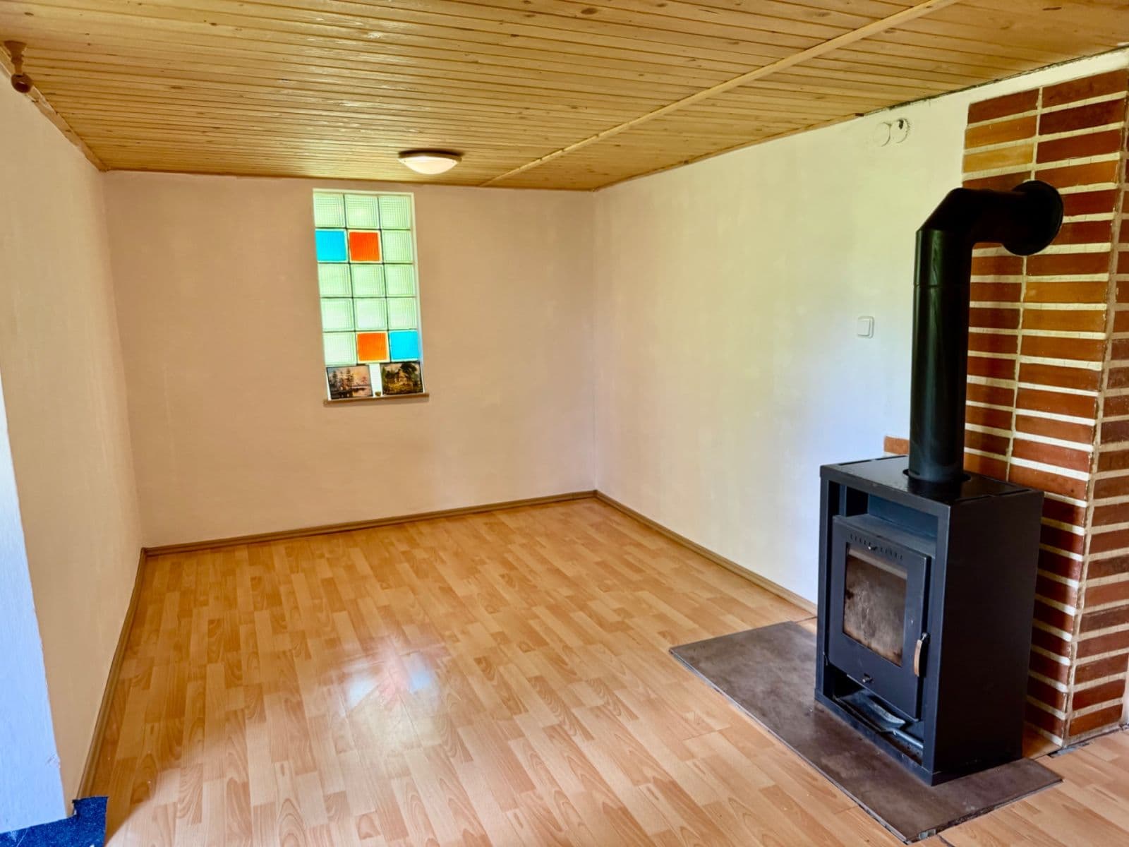 recreational property for sale, 317 m², Mladecko, Moravskoslezský Region recreational property for sale, 317 m², Mladecko, Moravskoslezský Region