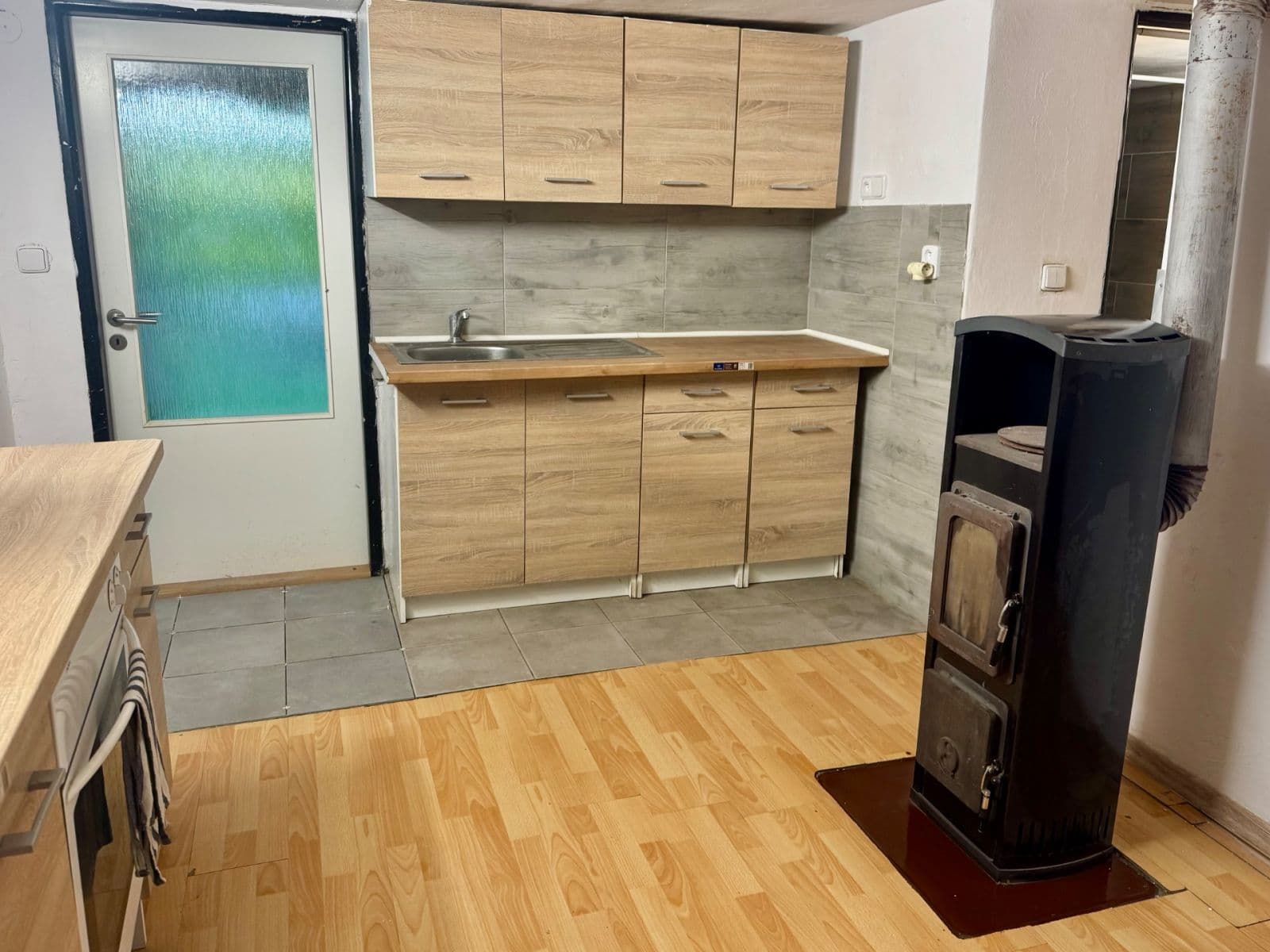 recreational property for sale, 317 m², Mladecko, Moravskoslezský Region recreational property for sale, 317 m², Mladecko, Moravskoslezský Region