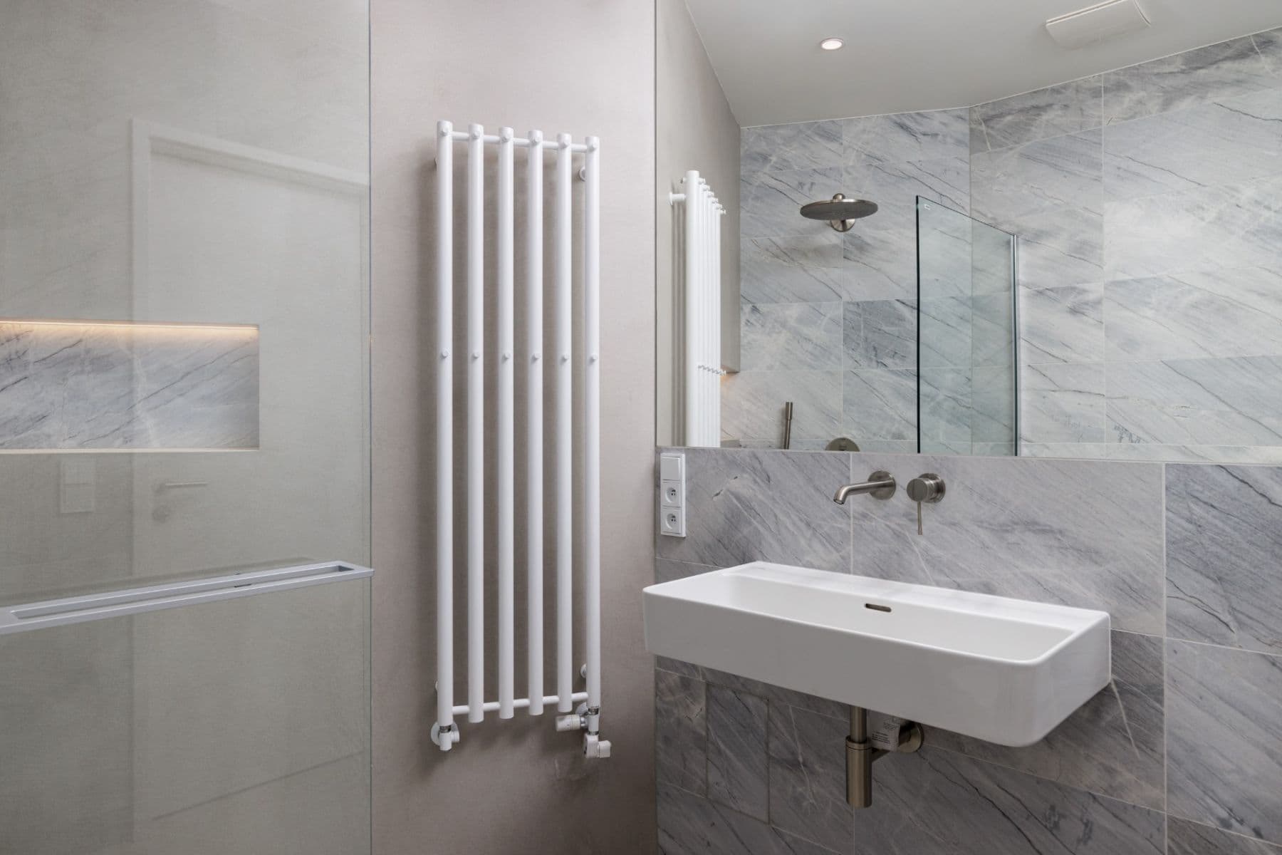 1 bedroom with open-plan kitchen flat for sale, 61 m², Pod Karlovem, Prague, Prague 1 bedroom with open-plan kitchen flat for sale, 61 m², Pod Karlovem, Prague, Prague