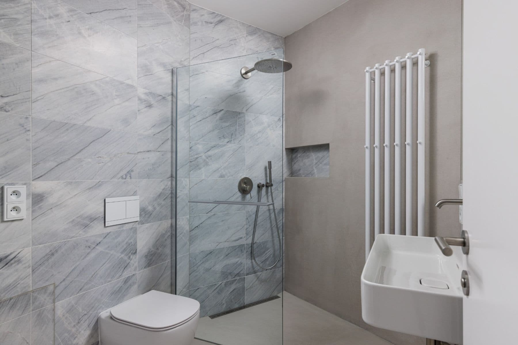 1 bedroom with open-plan kitchen flat for sale, 61 m², Pod Karlovem, Prague, Prague 1 bedroom with open-plan kitchen flat for sale, 61 m², Pod Karlovem, Prague, Prague