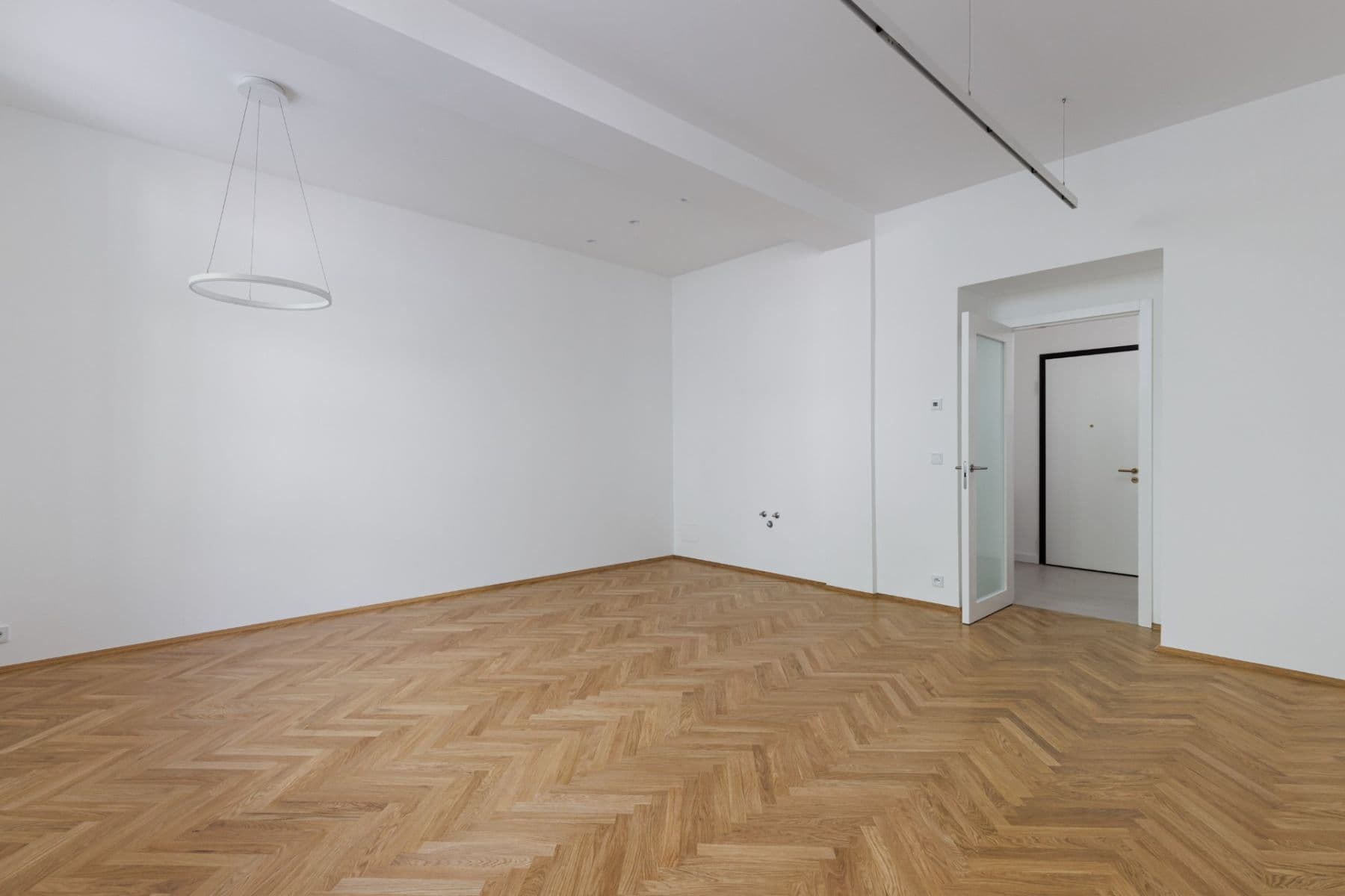 1 bedroom with open-plan kitchen flat for sale, 61 m², Pod Karlovem, Prague, Prague 1 bedroom with open-plan kitchen flat for sale, 61 m², Pod Karlovem, Prague, Prague