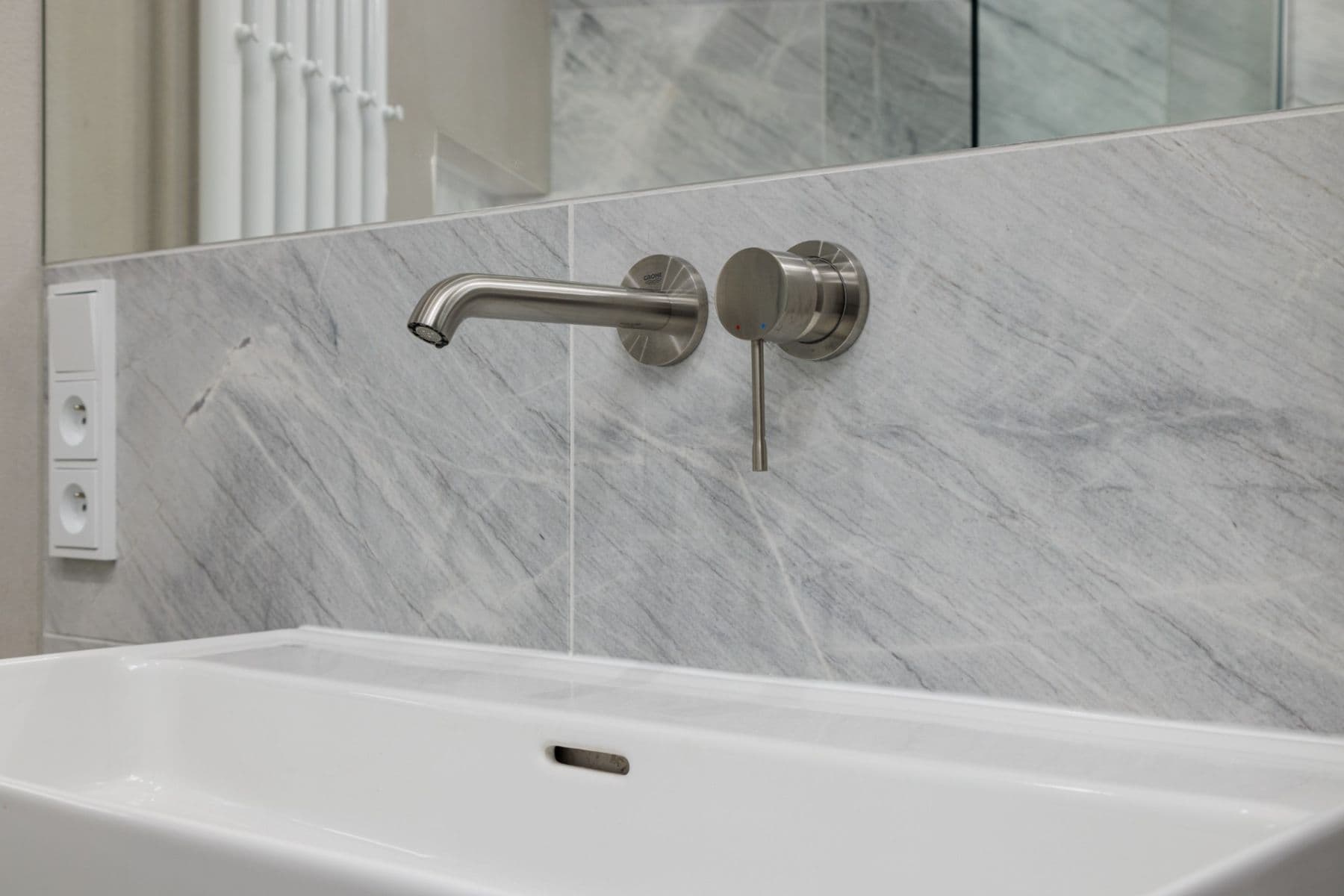 1 bedroom with open-plan kitchen flat for sale, 61 m², Pod Karlovem, Prague, Prague 1 bedroom with open-plan kitchen flat for sale, 61 m², Pod Karlovem, Prague, Prague