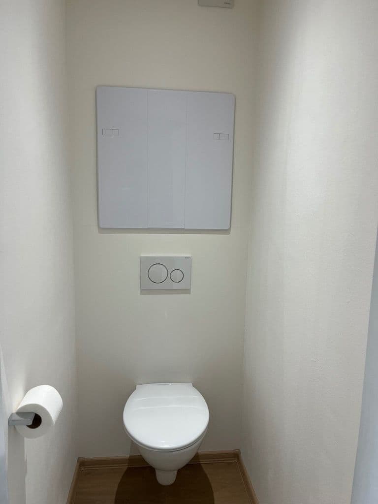 1 bedroom with open-plan kitchen flat to rent, 40 m², Teplická, Prague, Prague 1 bedroom with open-plan kitchen flat to rent, 40 m², Teplická, Prague, Prague