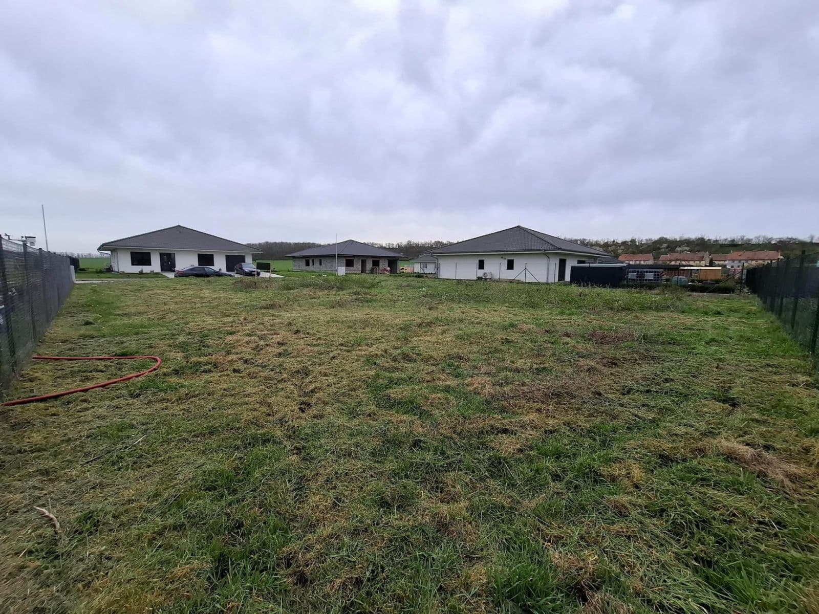 plot for sale, 908 m², Vrbovec, Jihomoravský Region plot for sale, 908 m², Vrbovec, Jihomoravský Region