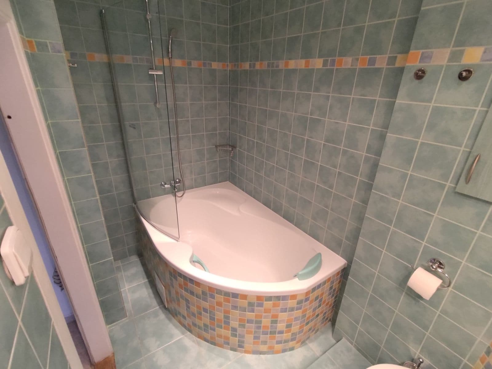 1 bedroom with open-plan kitchen flat to rent, 50 m², Ortenovo náměstí, Prague, Prague 1 bedroom with open-plan kitchen flat to rent, 50 m², Ortenovo náměstí, Prague, Prague