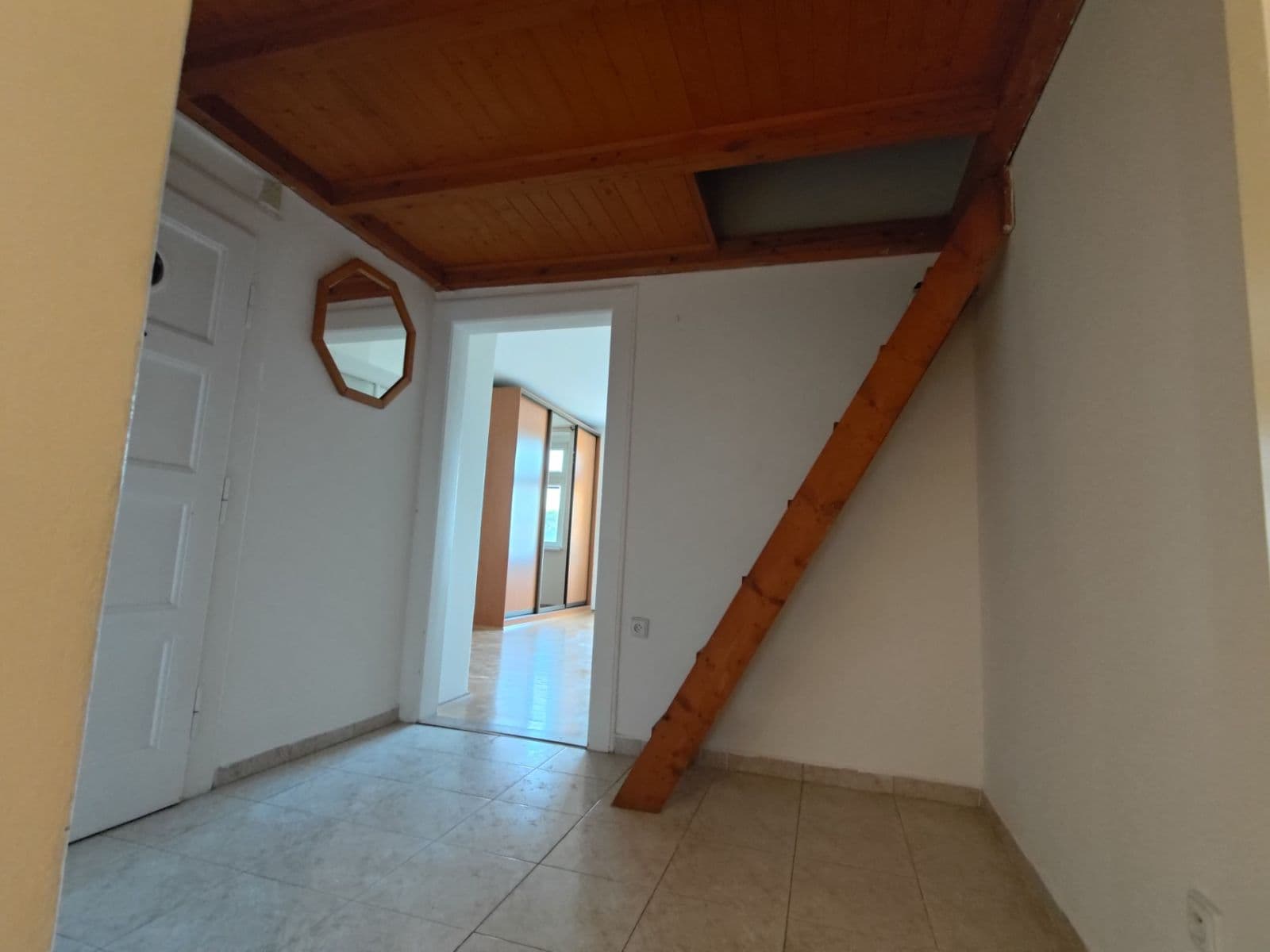 1 bedroom with open-plan kitchen flat to rent, 50 m², Ortenovo náměstí, Prague, Prague 1 bedroom with open-plan kitchen flat to rent, 50 m², Ortenovo náměstí, Prague, Prague