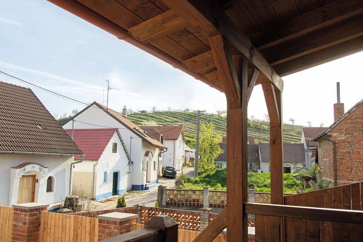 recreational property to rent, 0 m², Mutěnice, Jihomoravský Region recreational property to rent, 0 m², Mutěnice, Jihomoravský Region