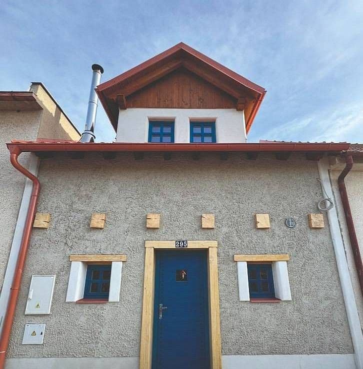 recreational property to rent, 0 m², Mutěnice, Jihomoravský Region recreational property to rent, 0 m², Mutěnice, Jihomoravský Region