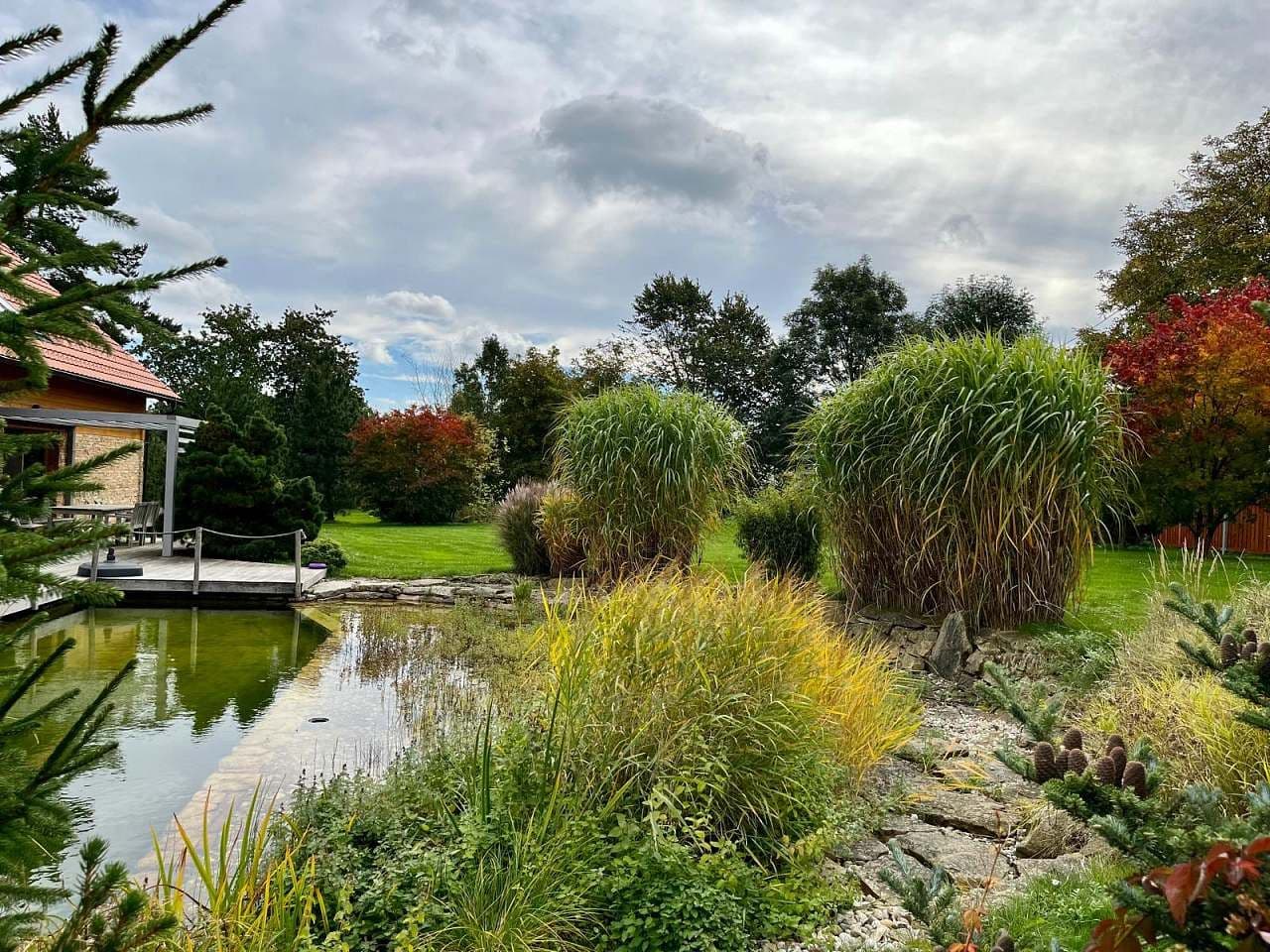 recreational property to rent, 0 m², Jihlava, Vysočina Region recreational property to rent, 0 m², Jihlava, Vysočina Region