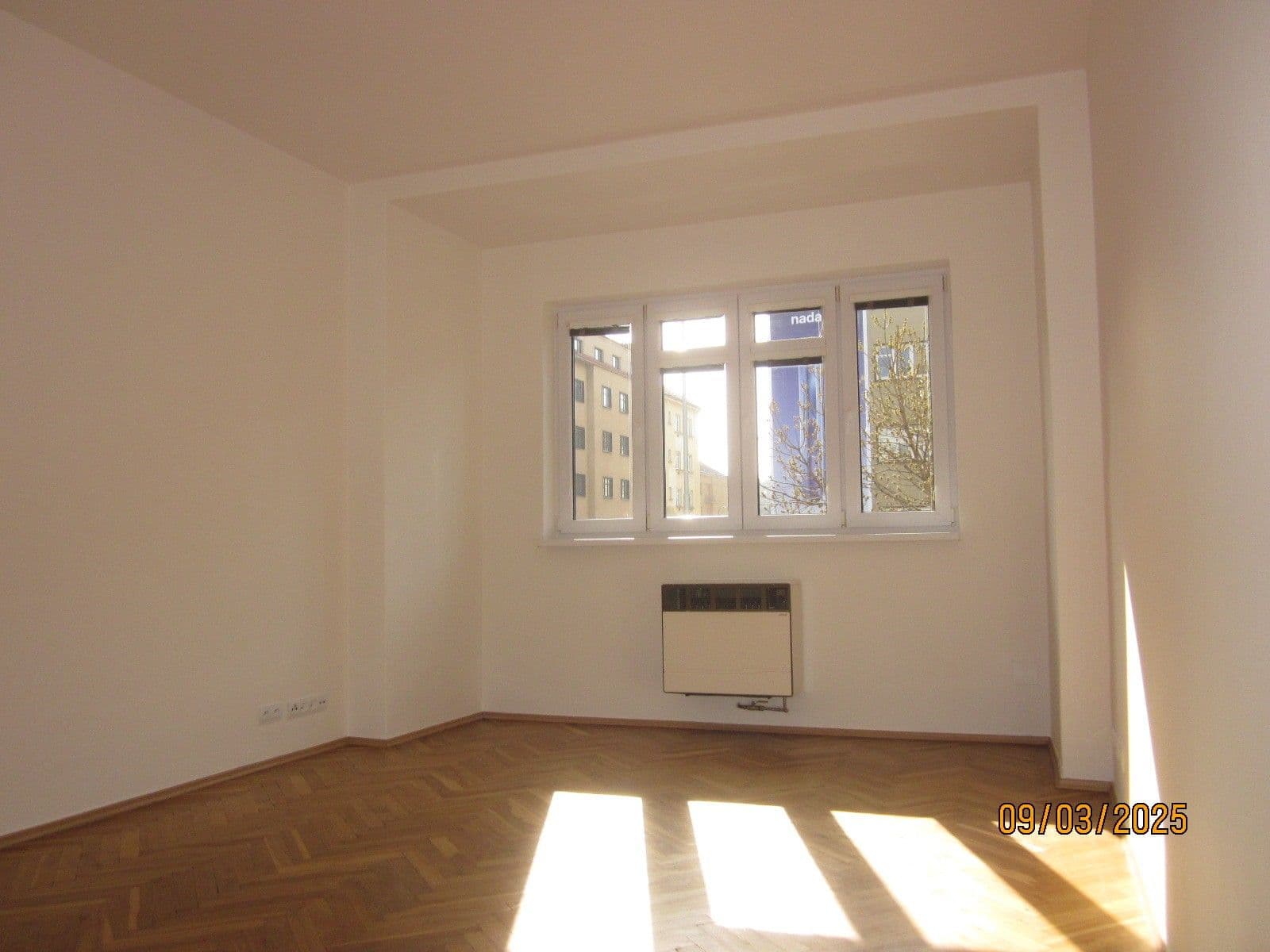 1 bedroom flat to rent, 50 m², 5. května, Prague, Prague 1 bedroom flat to rent, 50 m², 5. května, Prague, Prague