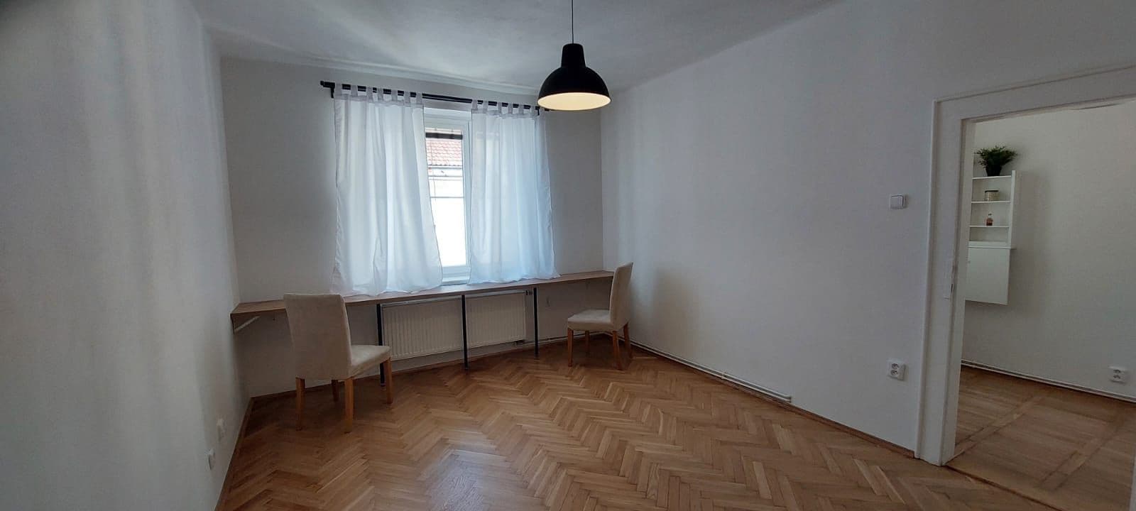 Studio flat to rent, 37 m², Pod Labuťkou, Prague, Prague Studio flat to rent, 37 m², Pod Labuťkou, Prague, Prague