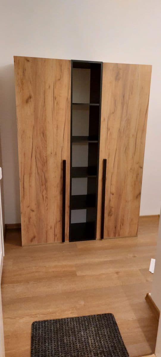 Studio flat to rent, 37 m², Pod Labuťkou, Prague, Prague Studio flat to rent, 37 m², Pod Labuťkou, Prague, Prague